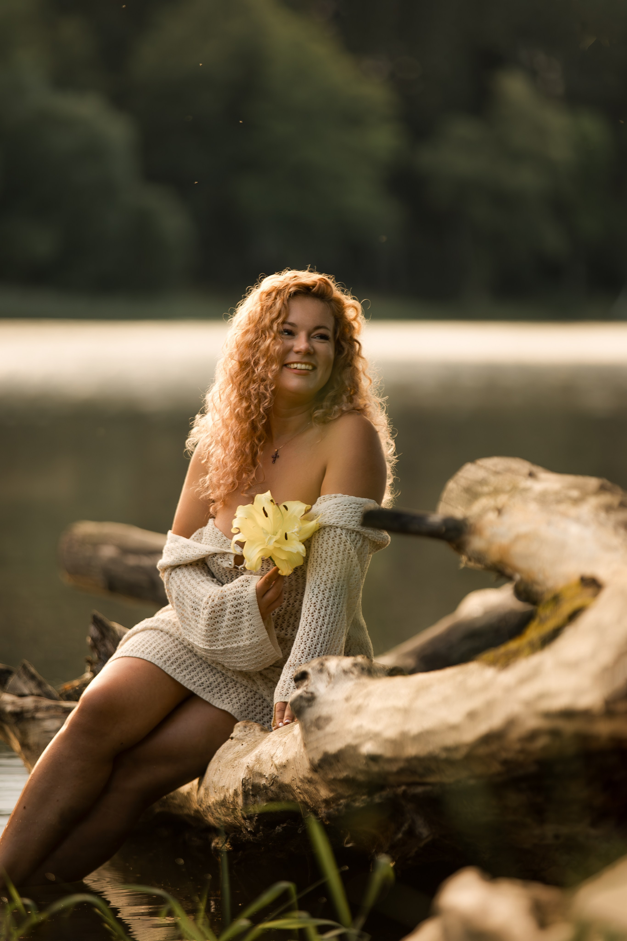 Лето. Фотограф Москва Галина Рыжкова