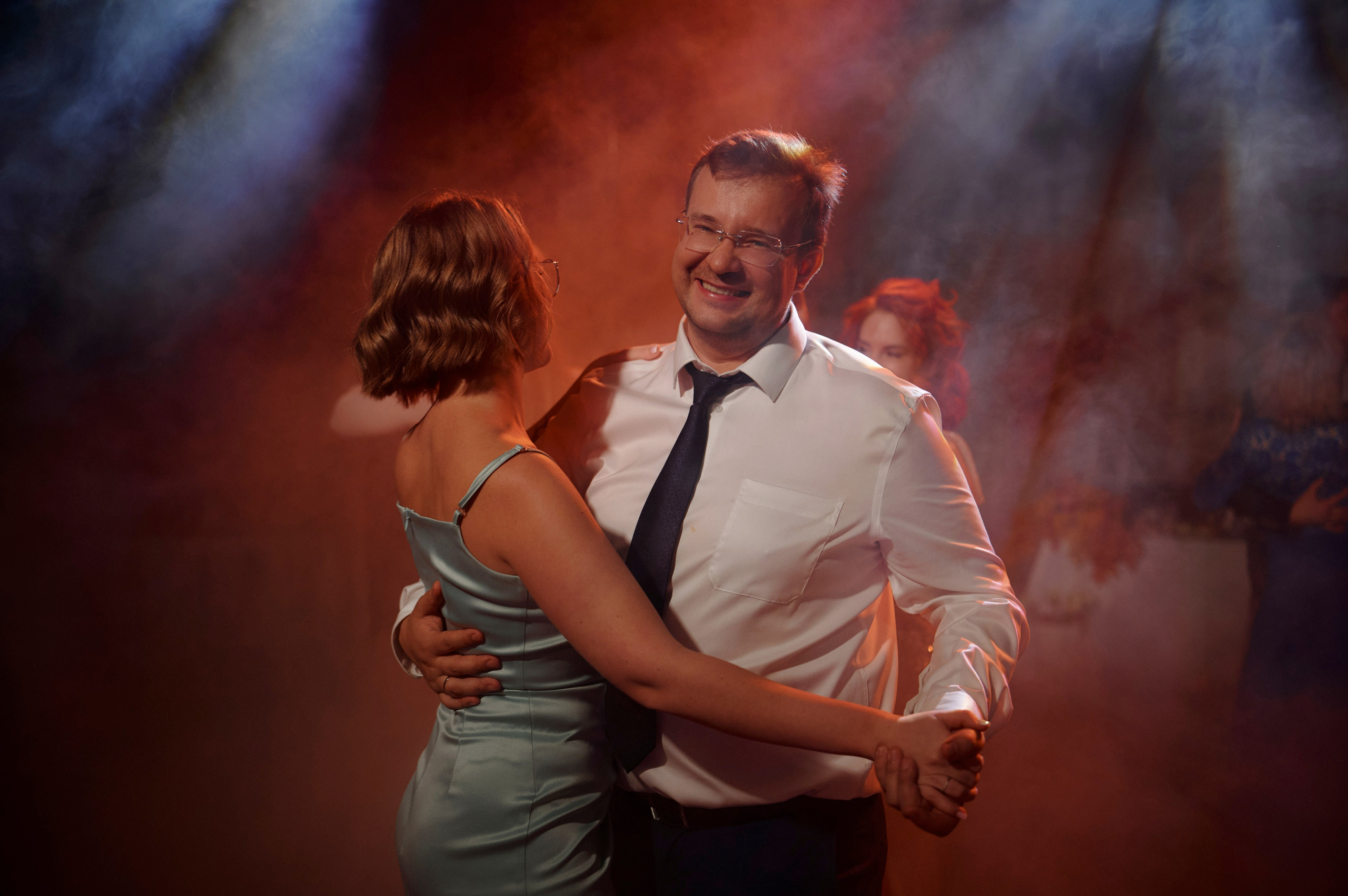 Оля & Паша. Ваш мультижанровый фотограф Александр Белов