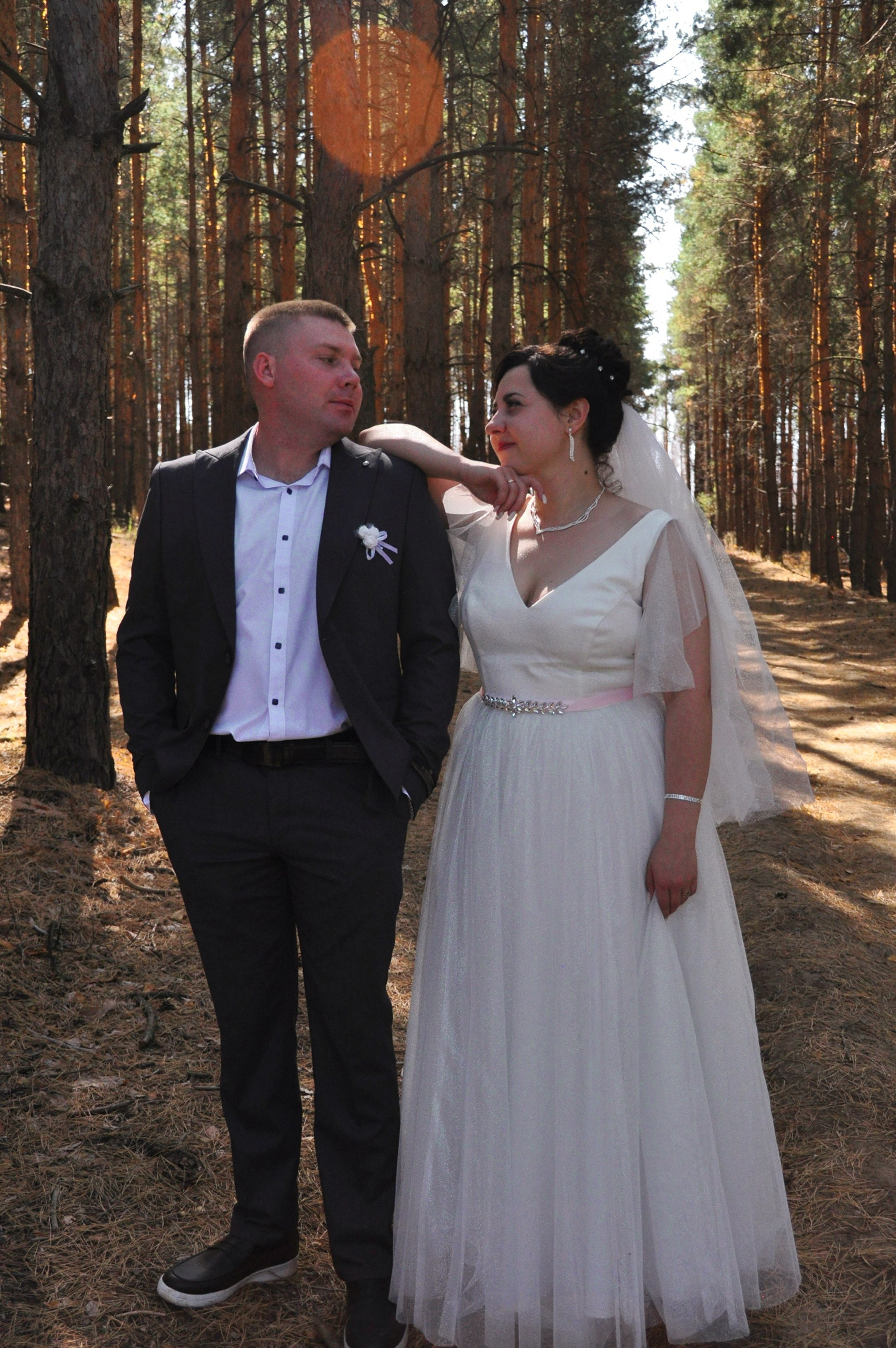 Свадебная. Фотограф в Урюпинске