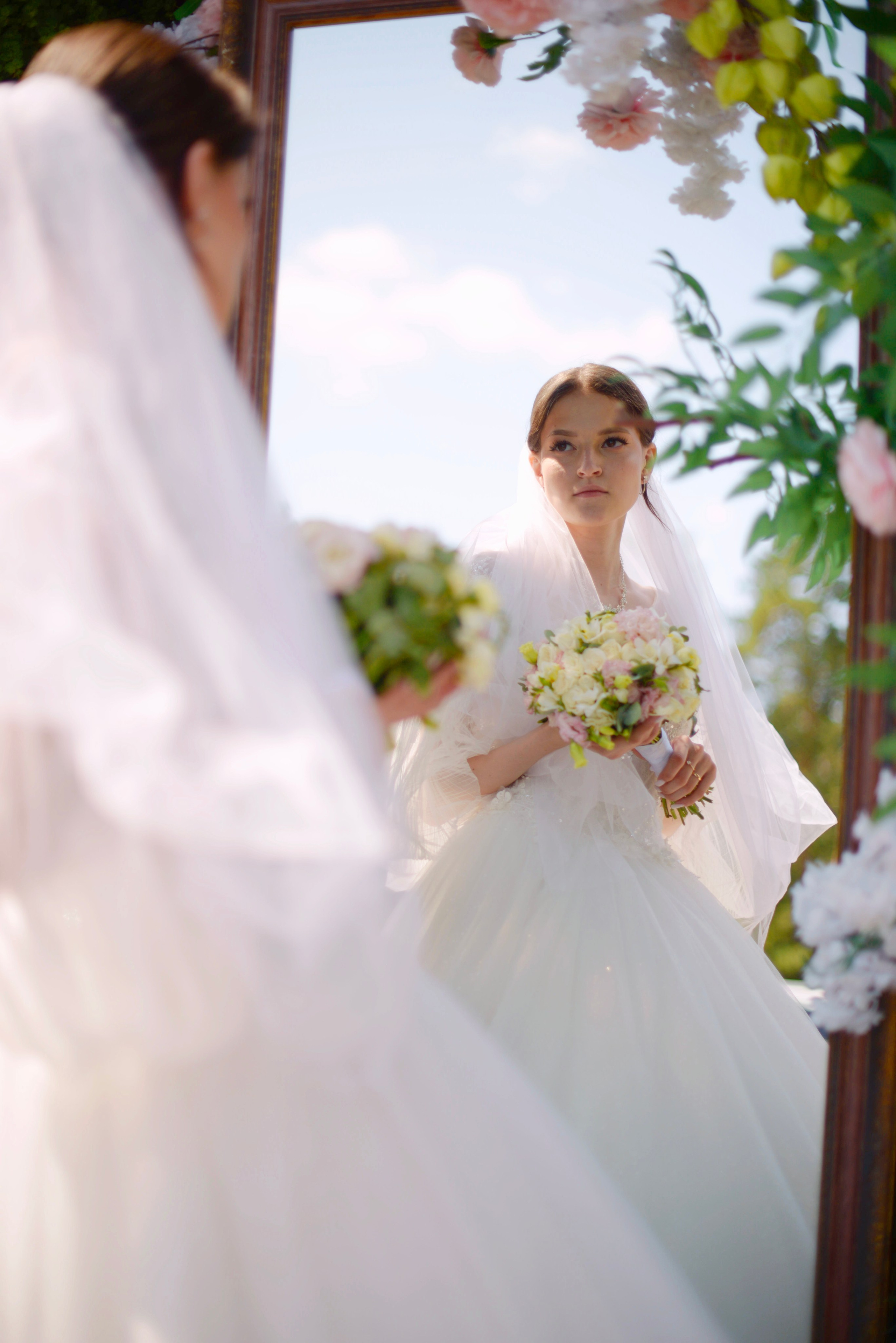 Свадебная. Фотограф в Урюпинске