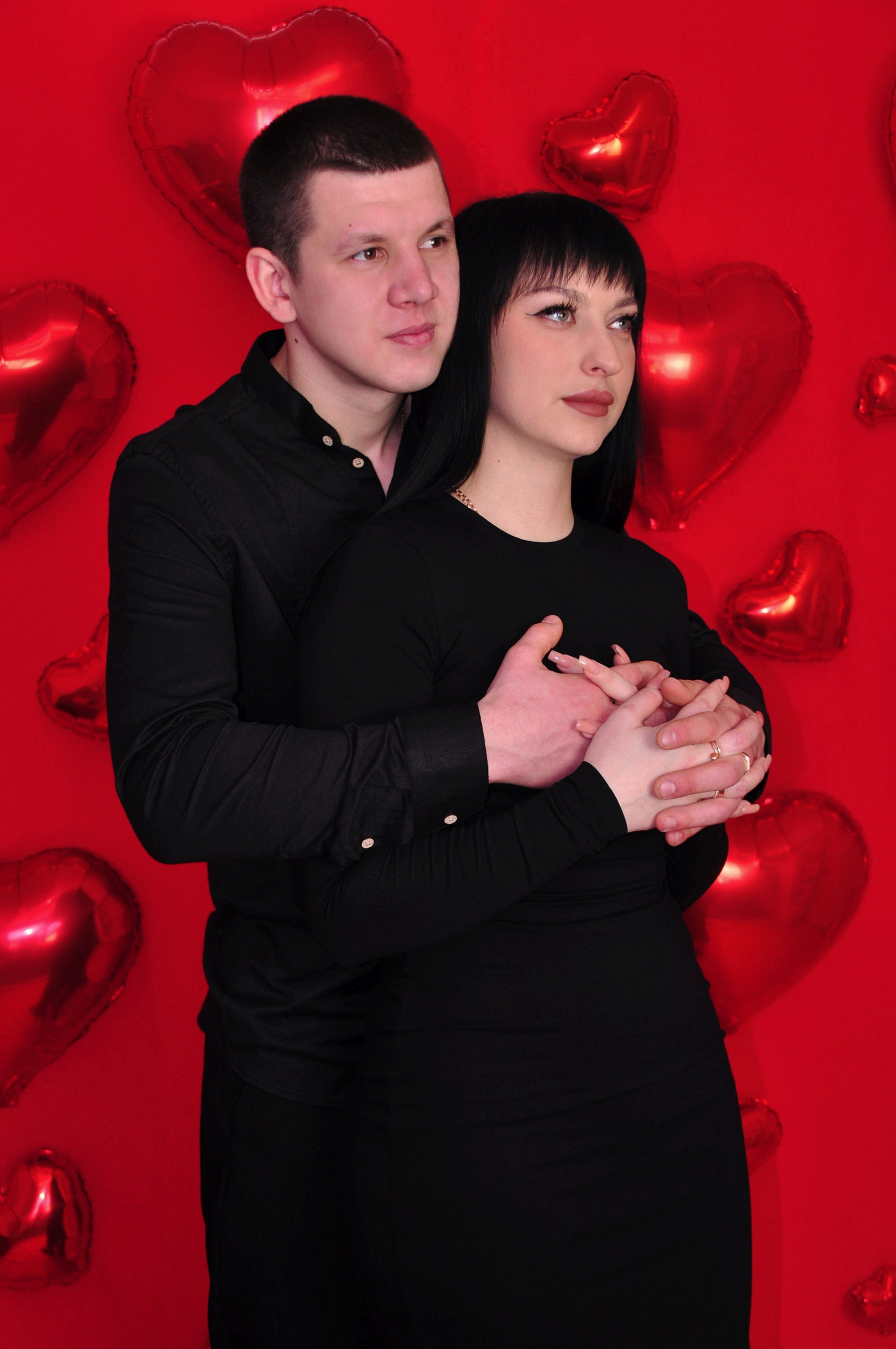 Love Store. Фотограф в Урюпинске