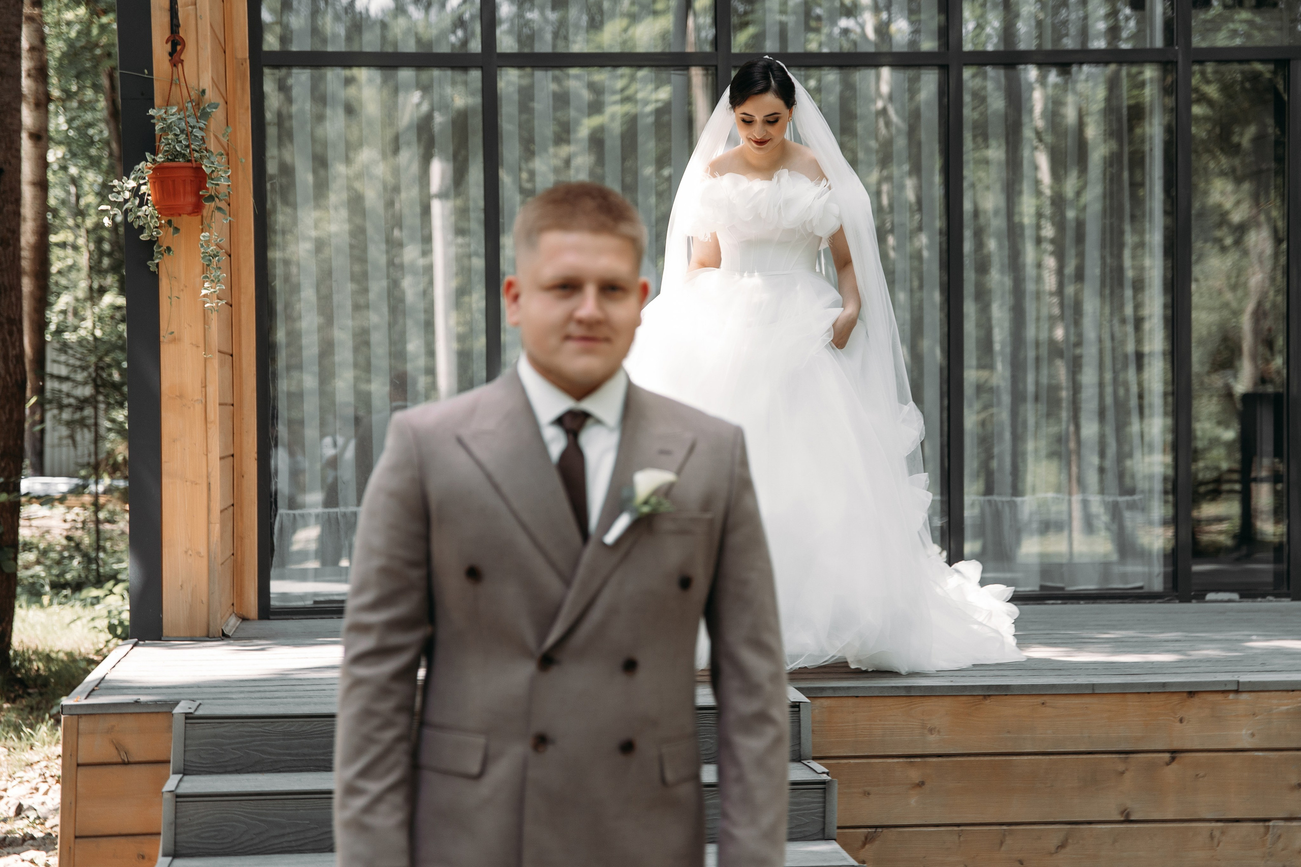 Айрат & Алина. Свадебный ФОТОГРАФ и ВИДЕОГРАФ Ульяновск