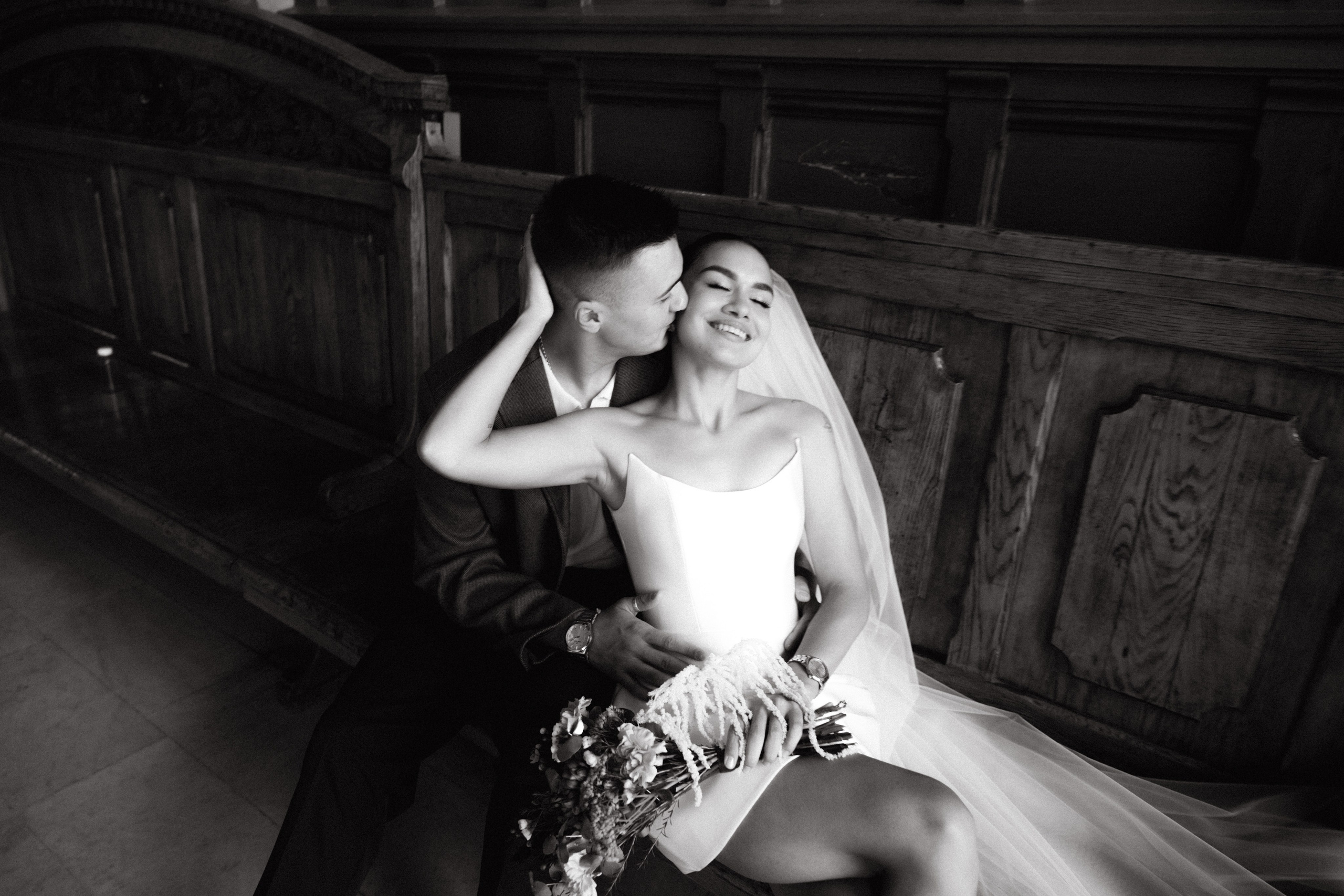 A & Д | Санкт-Петербург. Фотограф Екатерина Амбрушкевич