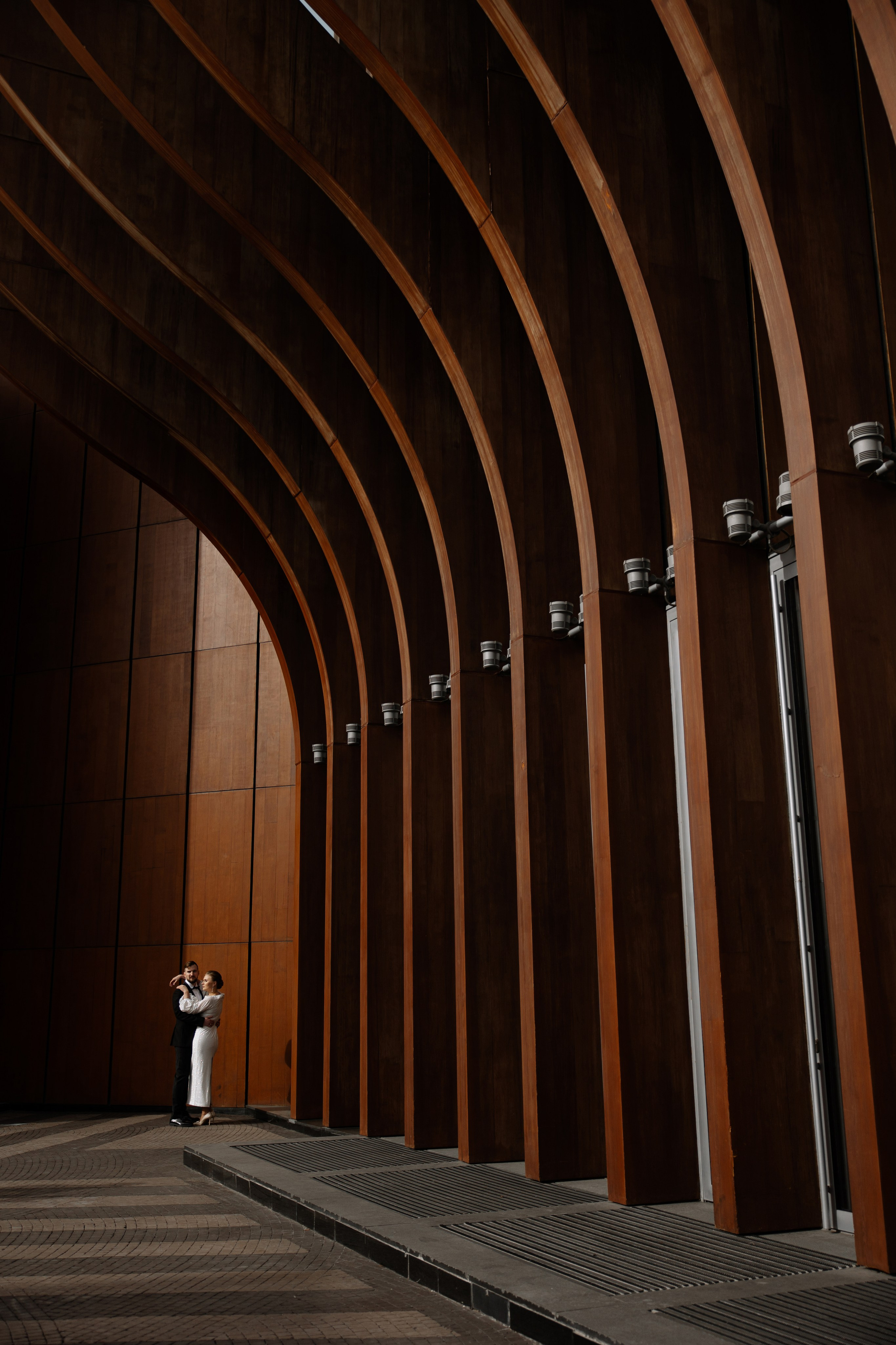 Ваня Точно. Свадебный фотограф в Москве и Балашихе