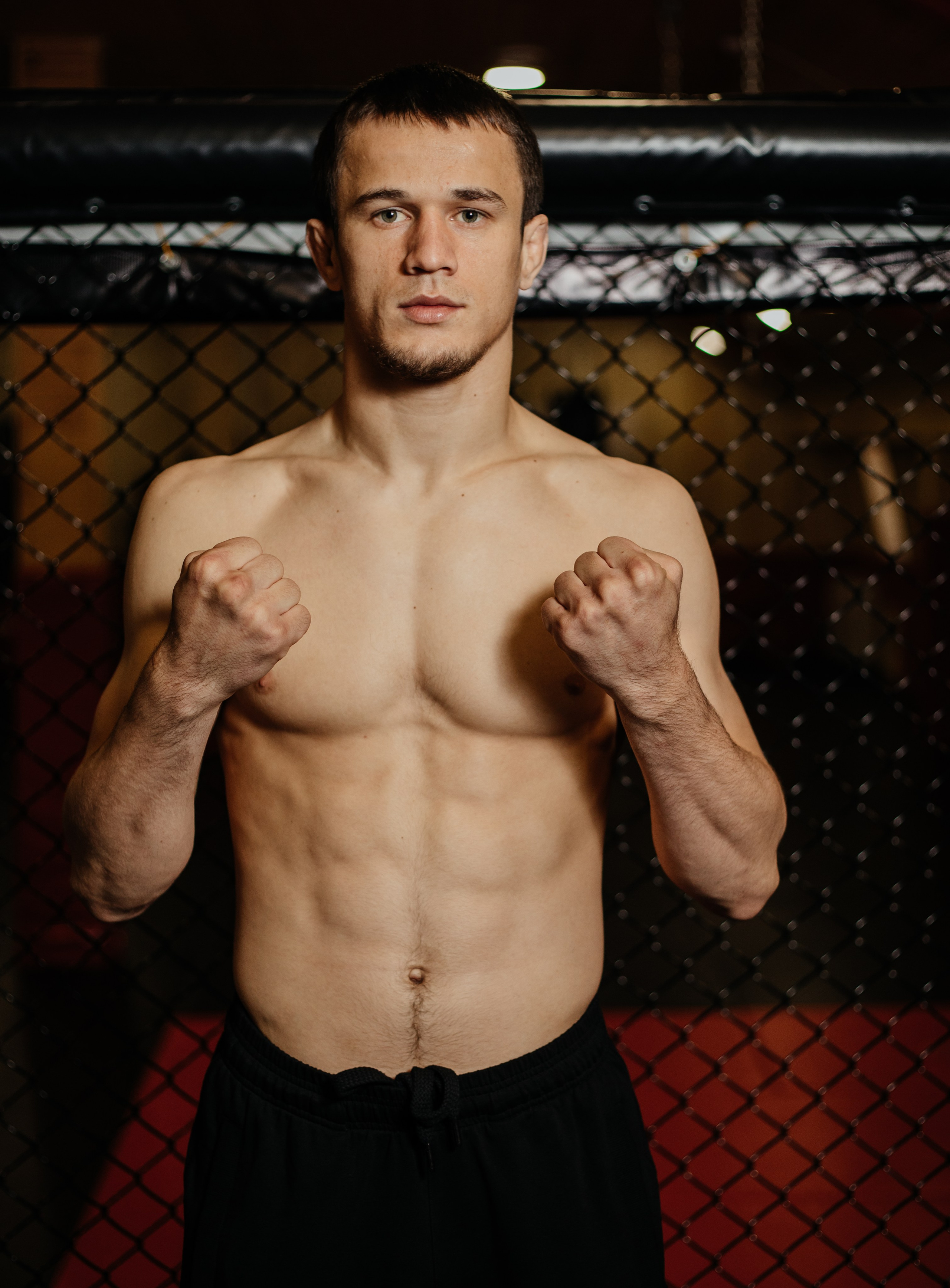 Gorilla Fighting Penza. Репортажный, event, концертный и backstage фотограф из Москвы Виталий Кривцов