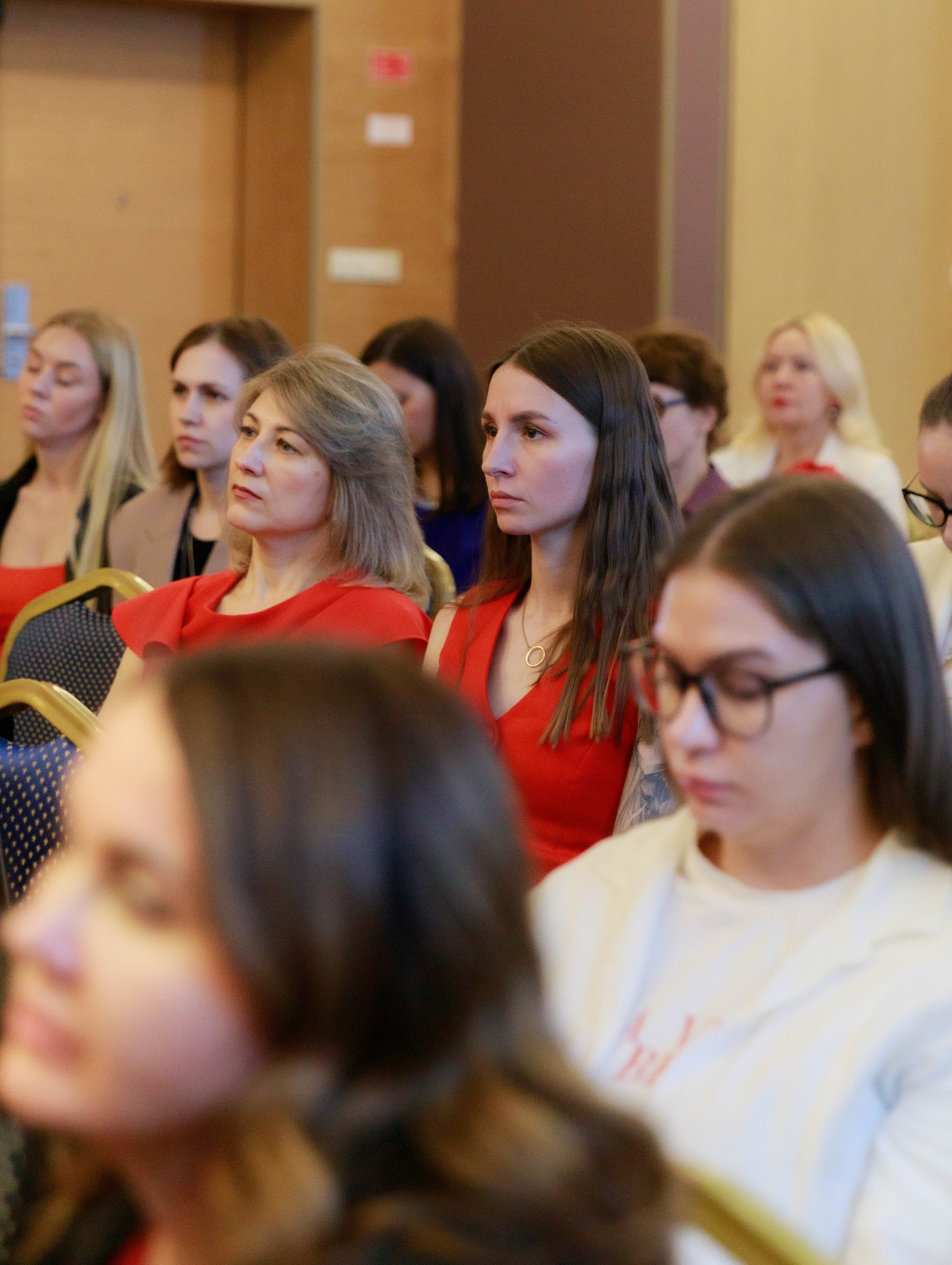 Big Beauty Boss Маргарита Черняк. Репортажный фотограф в Новосибирске Алена Помазунова