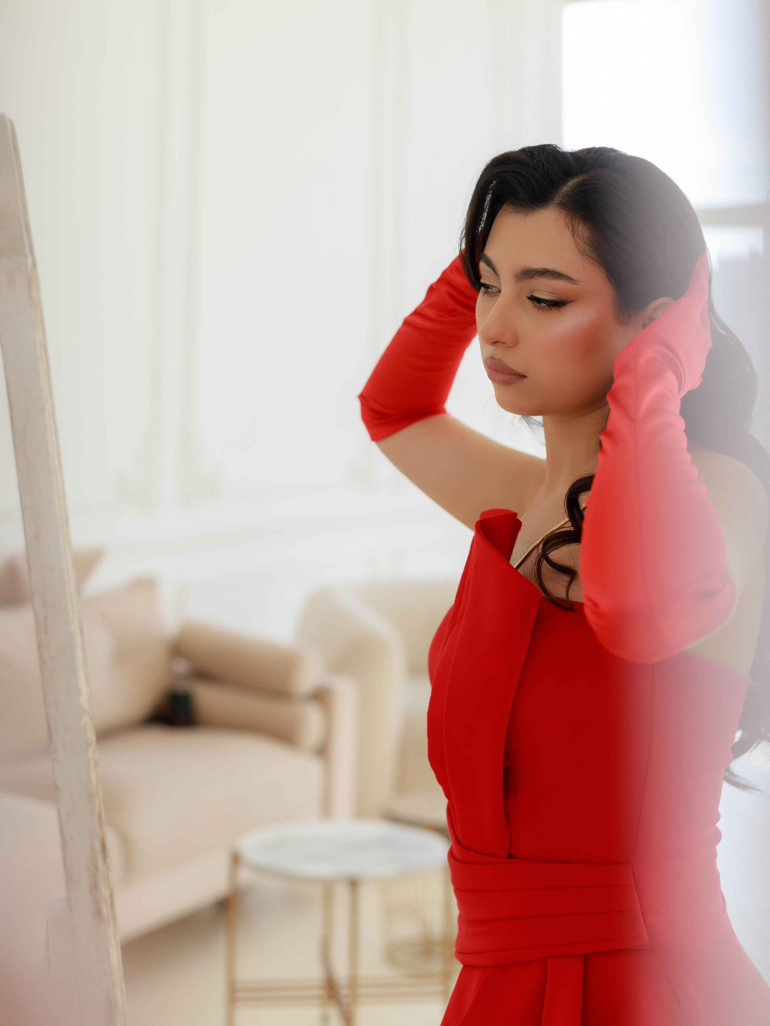 Ангелина. Репортажный фотограф в Новосибирске Алена Помазунова