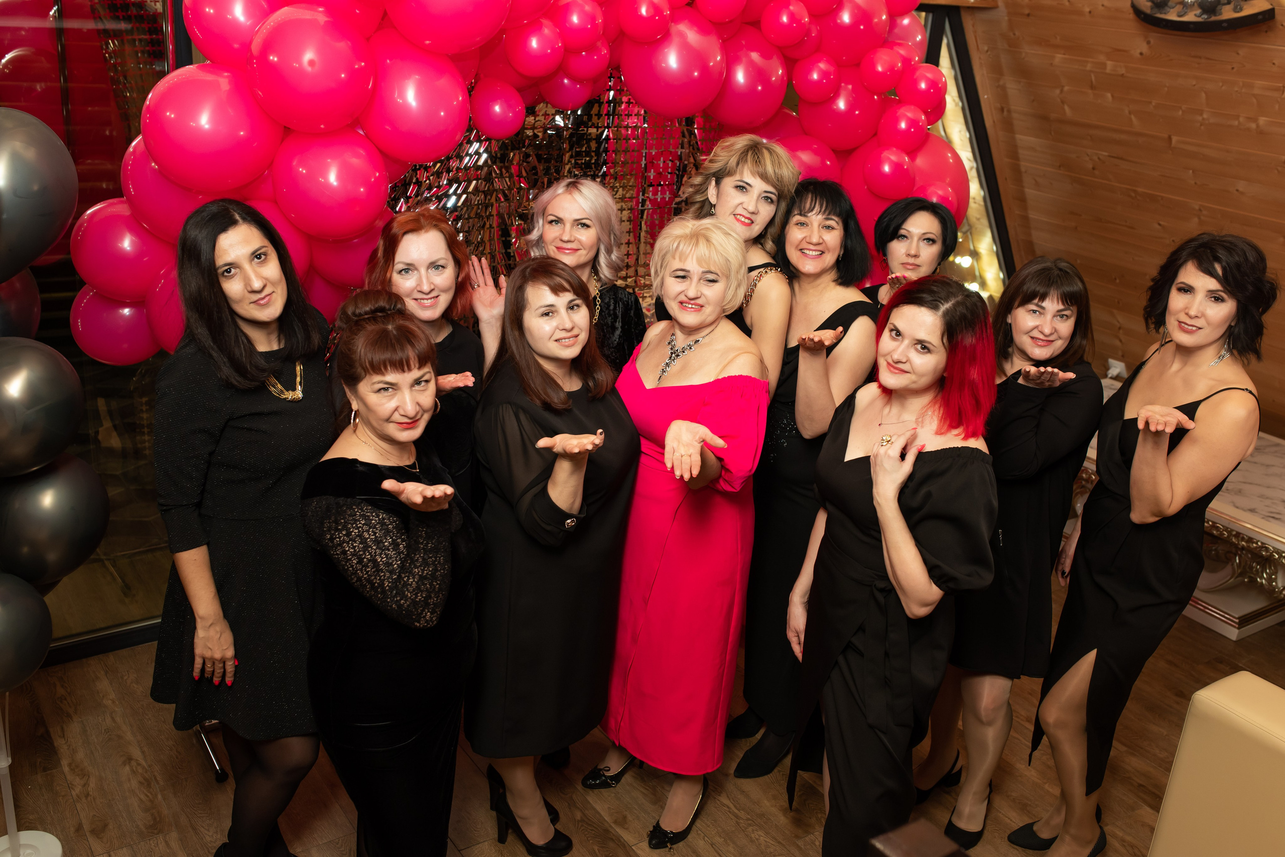 Siberian Wellness. Марина Шаймухаметова. Фотограф в Уфе