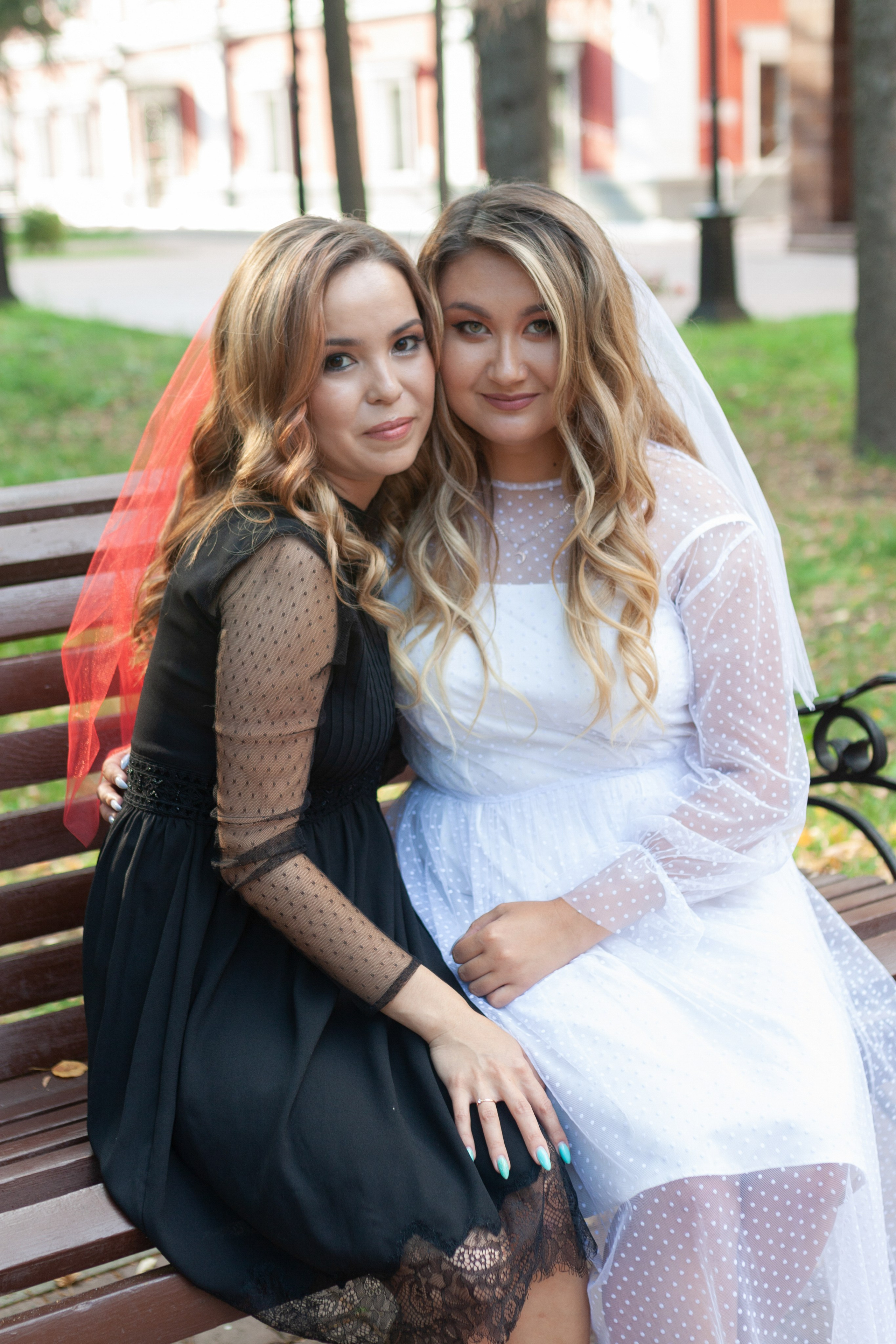 Девичник 30.07. Марина Шаймухаметова. Фотограф в Уфе