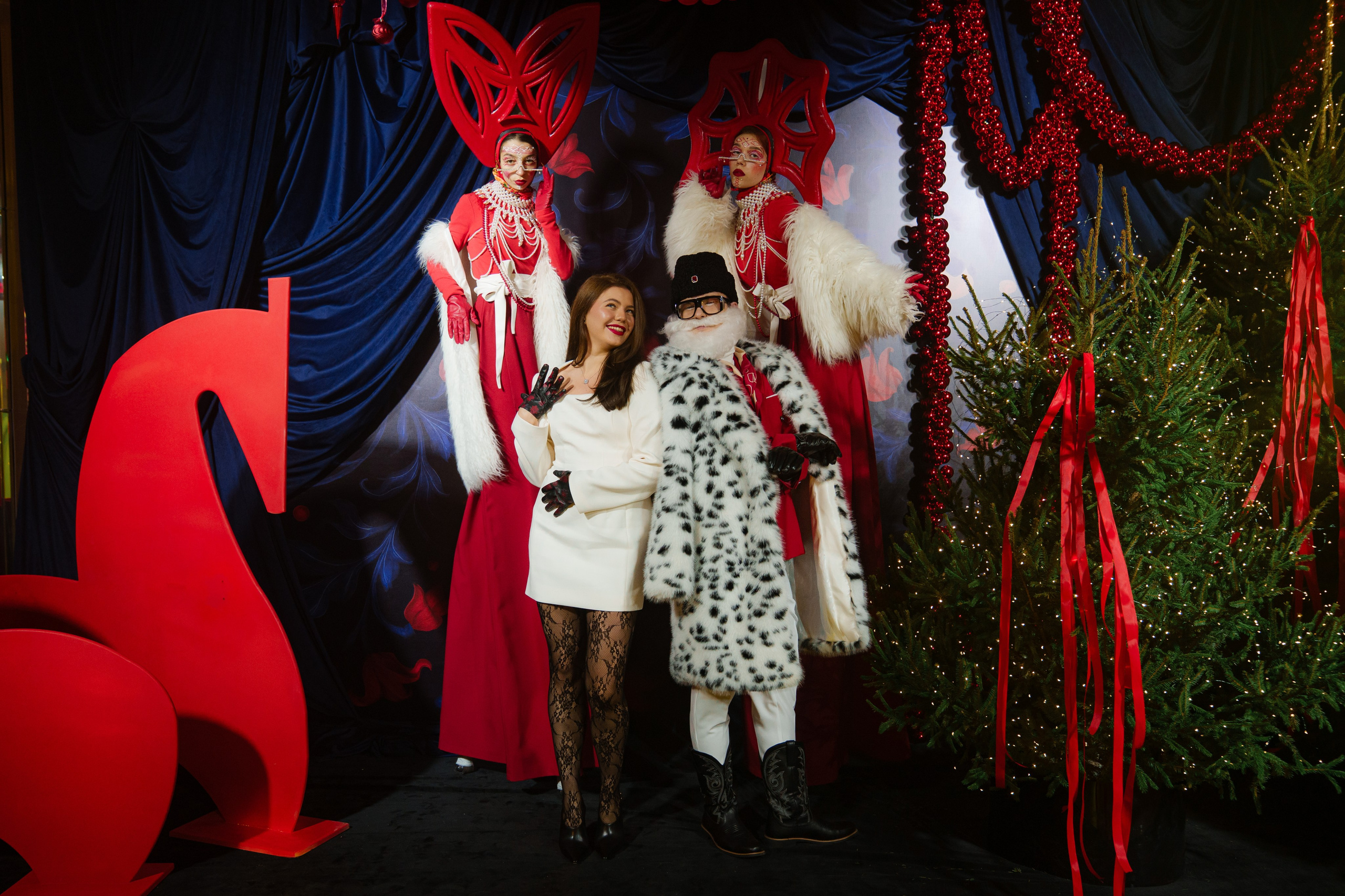 New Year Party. Свадебный и репортажный фотограф Ростов-на-Дону Алексей Гуль