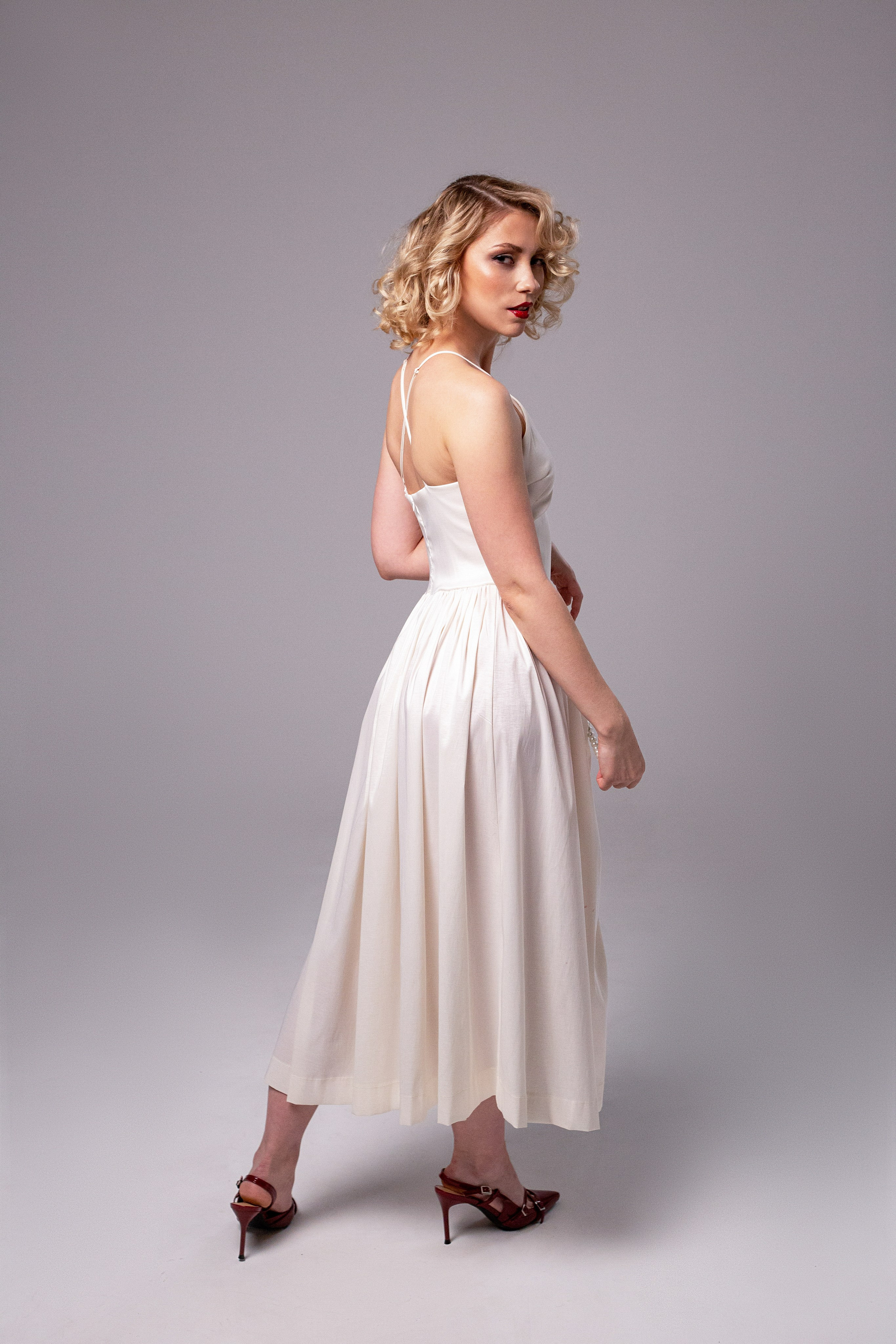 Индивидуальная фотосессия. Главная