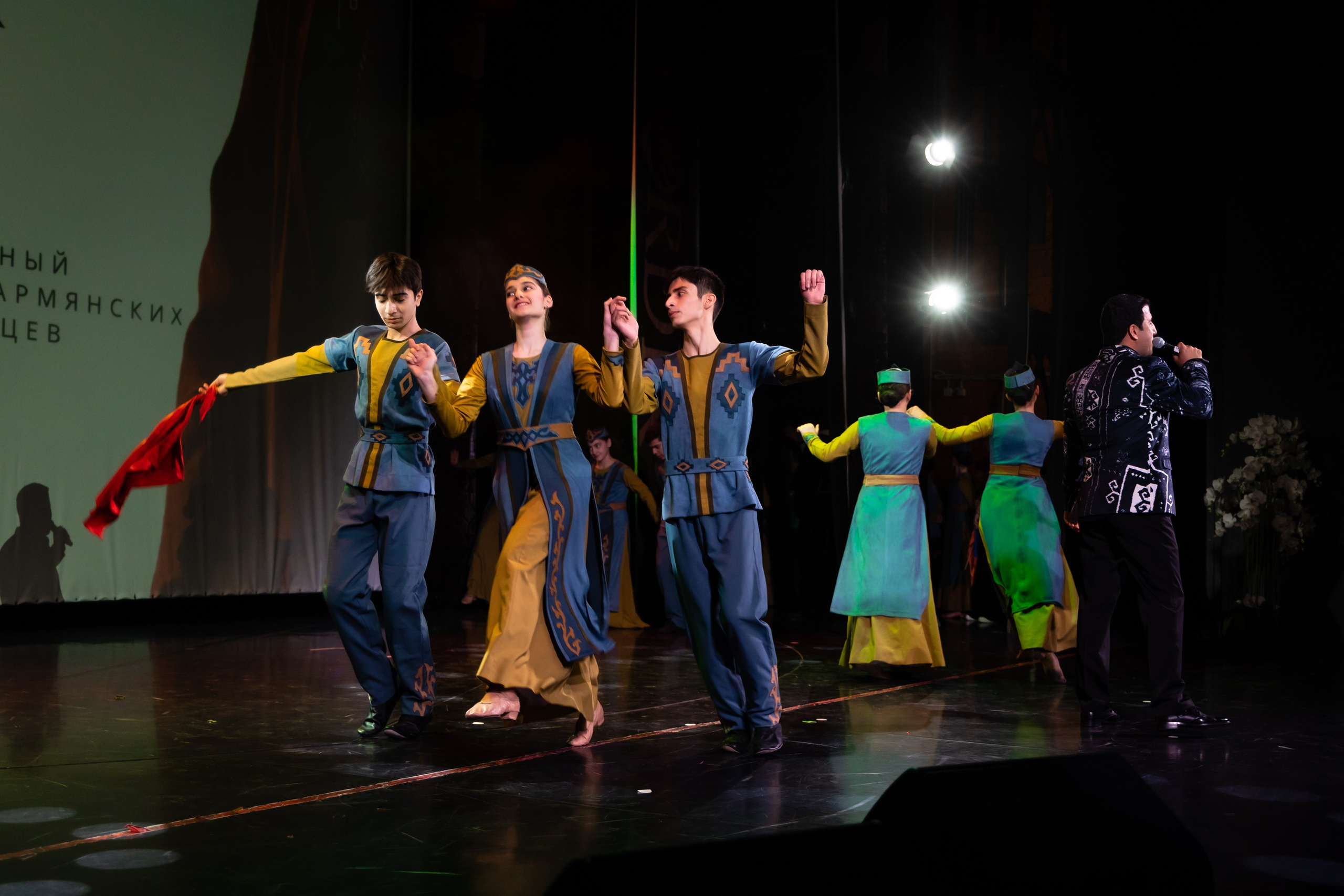 Концерт Hayordiq. Свадебный Фотограф в Москве Гор Магтагян