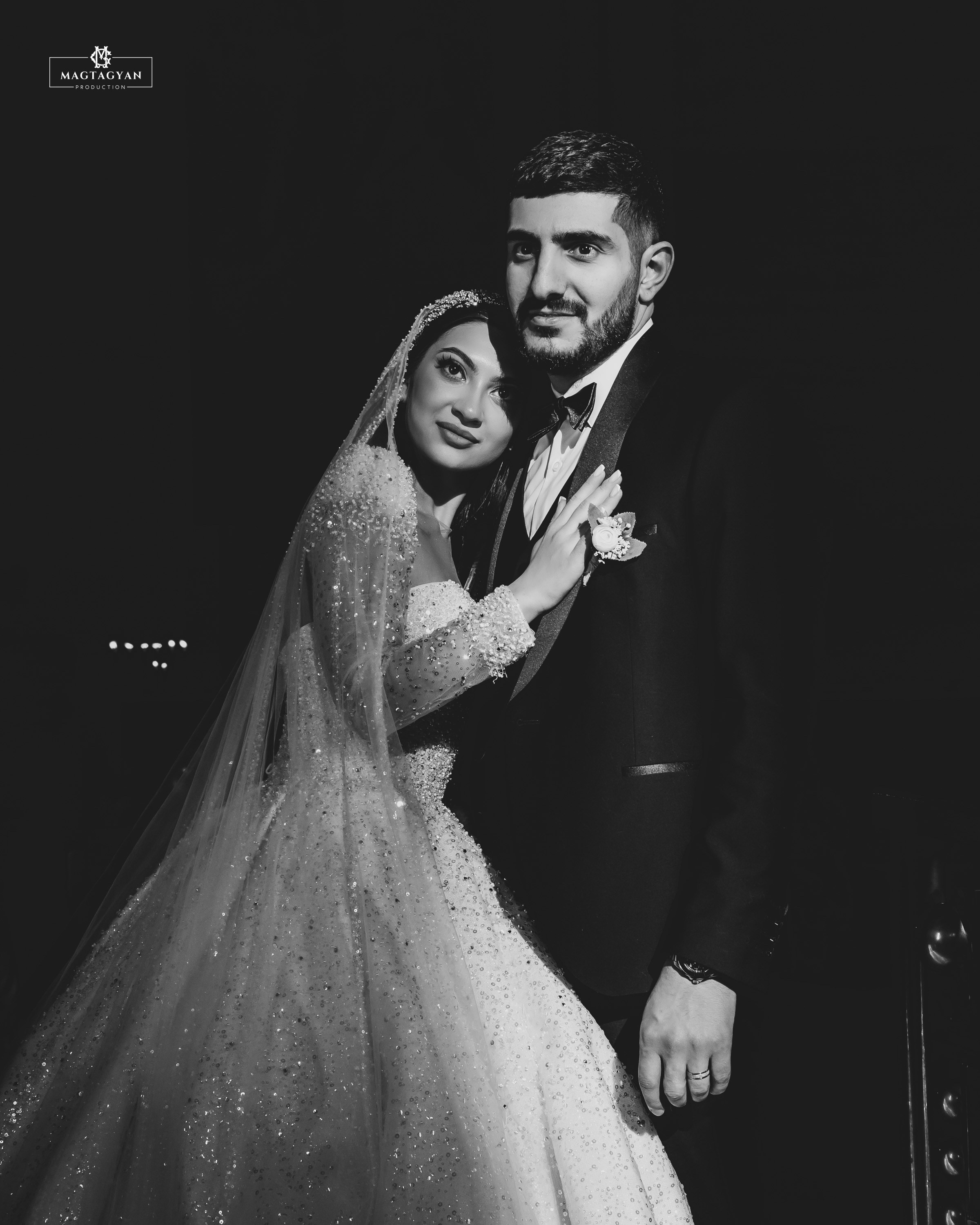 Свадьба К & А. Свадебный Фотограф в Москве Гор Магтагян