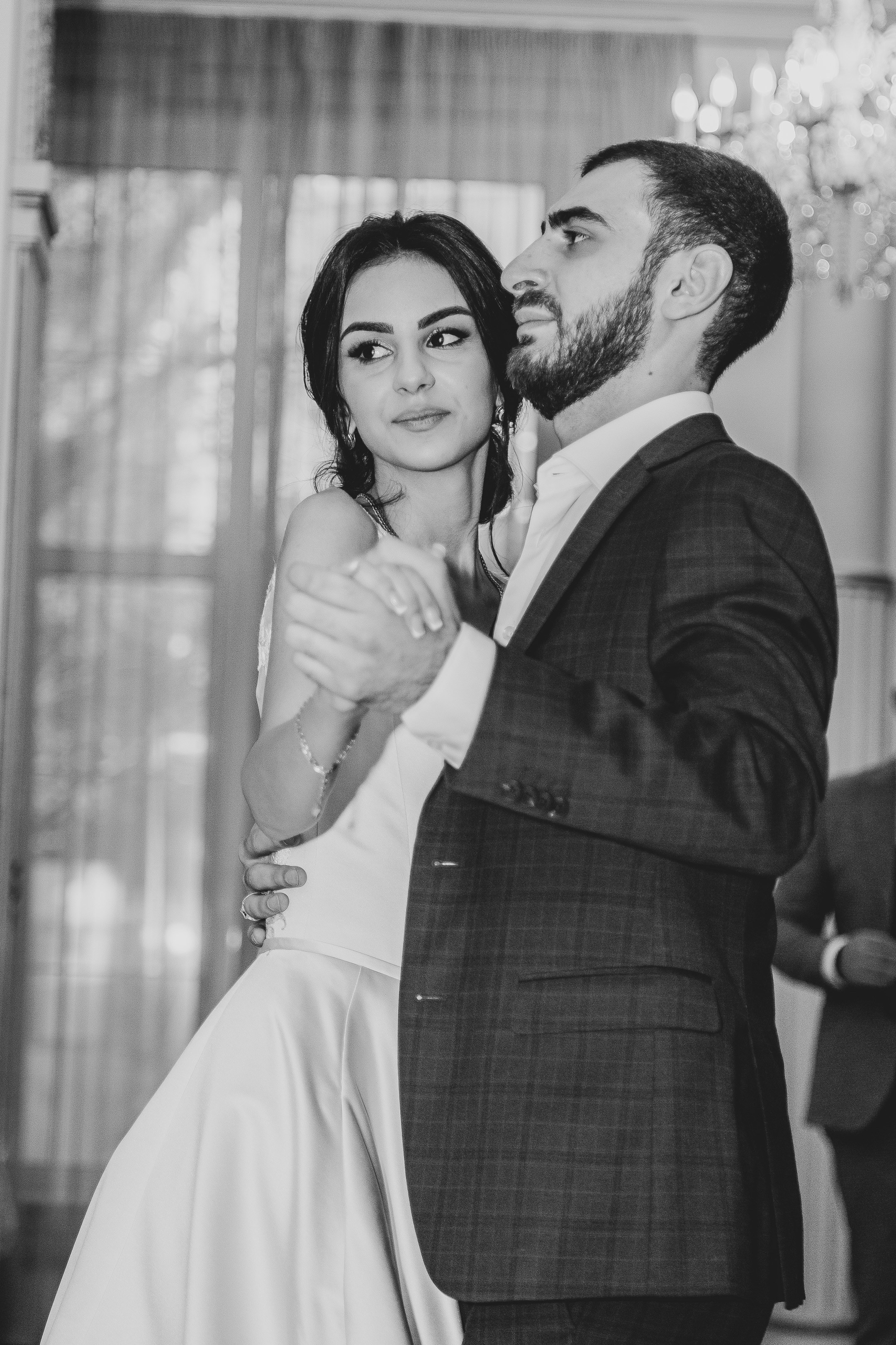 Помолвка А & Э. Свадебный Фотограф в Москве Гор Магтагян