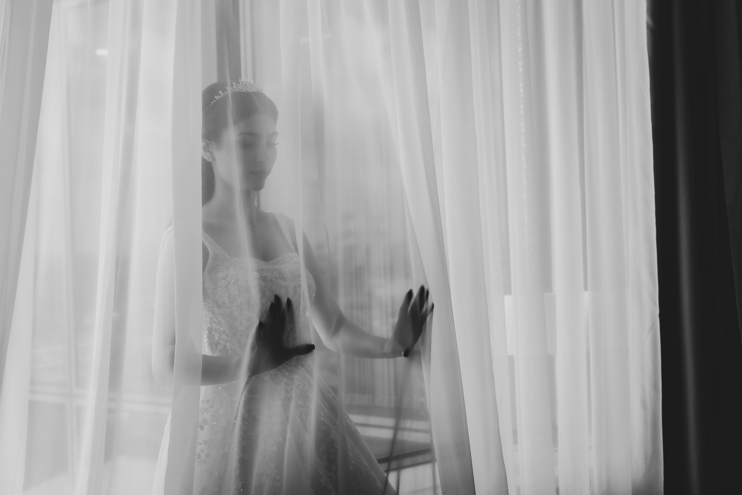 Свадьба С & К. Свадебный Фотограф в Москве Гор Магтагян