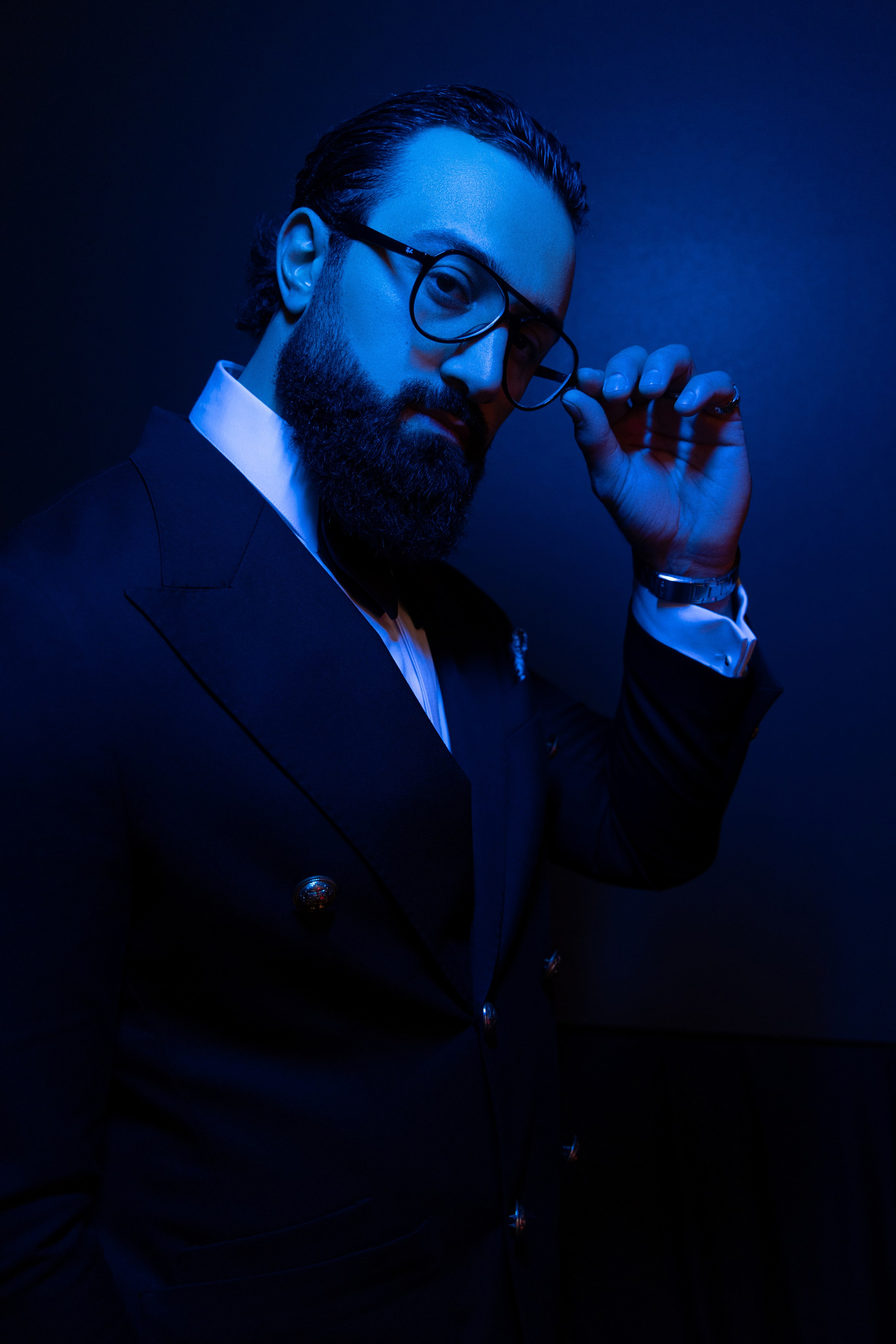 Барвиха. Свадебный Фотограф в Москве Гор Магтагян