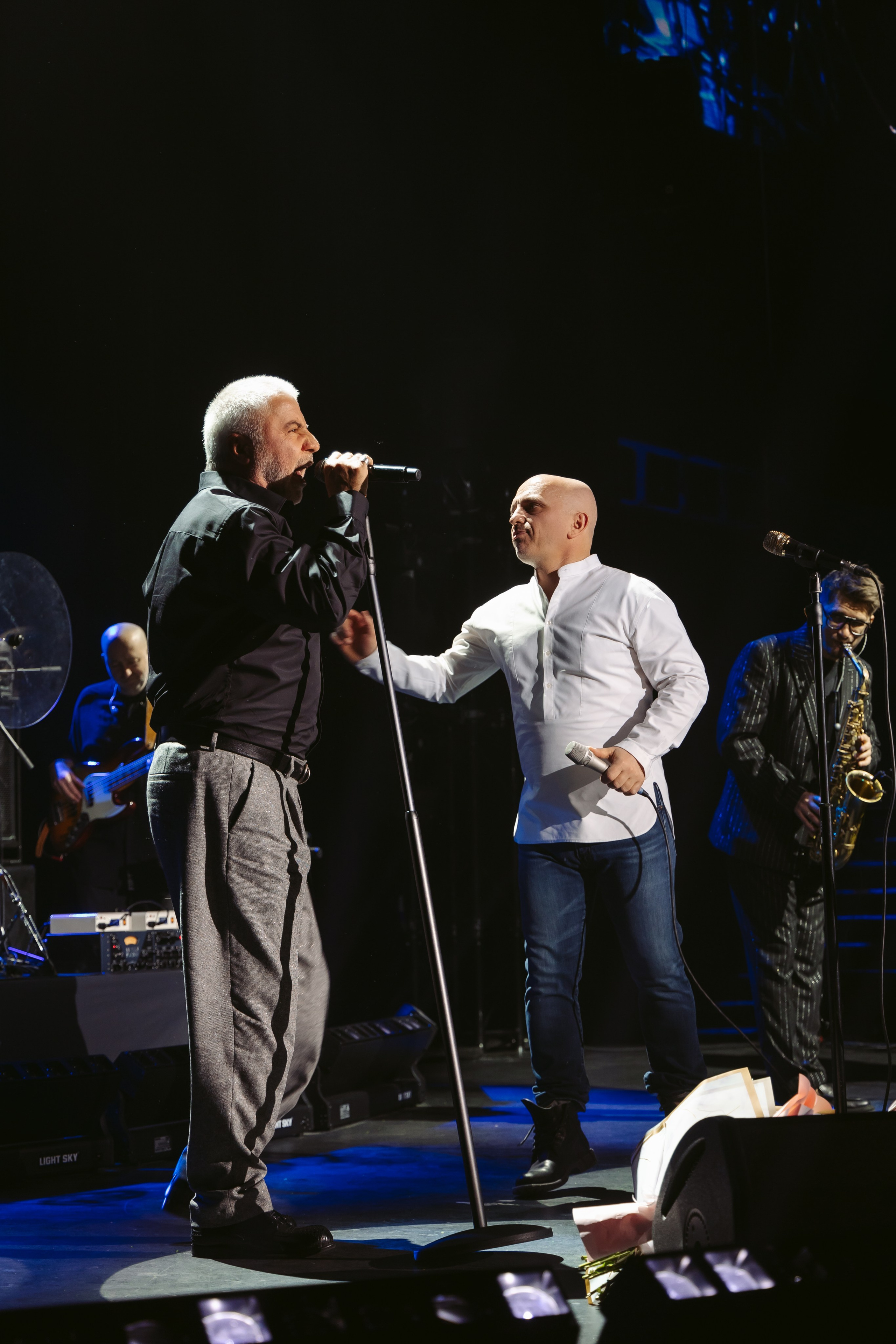 Группа Непара. Свадебный Фотограф в Москве Гор Магтагян