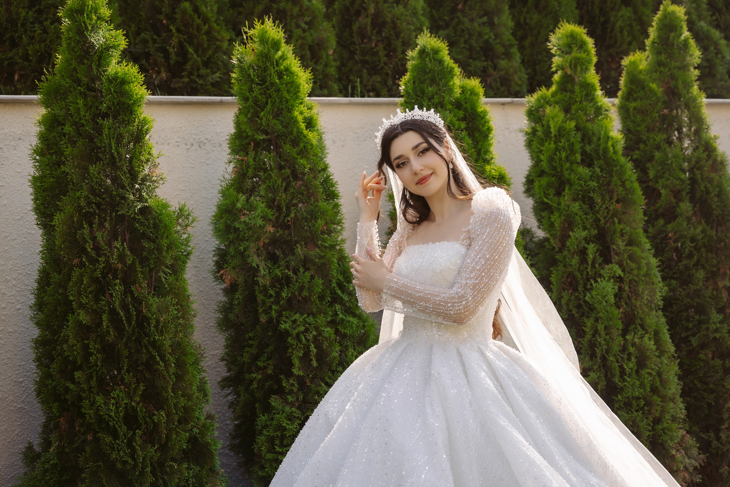 Свадьба А & С. Свадебный Фотограф в Москве Гор Магтагян