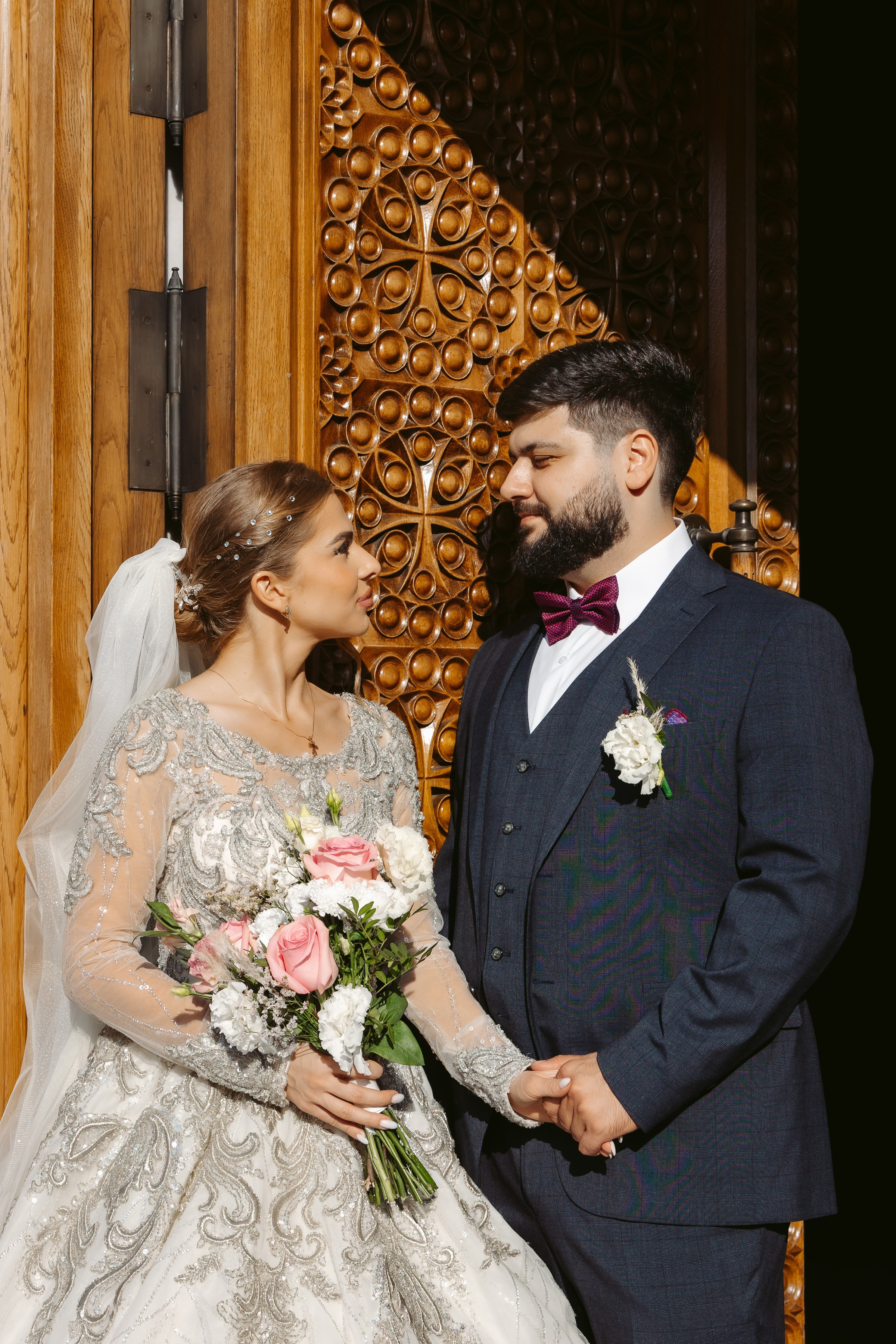 Свадьба А & А. Свадебный Фотограф в Москве Гор Магтагян