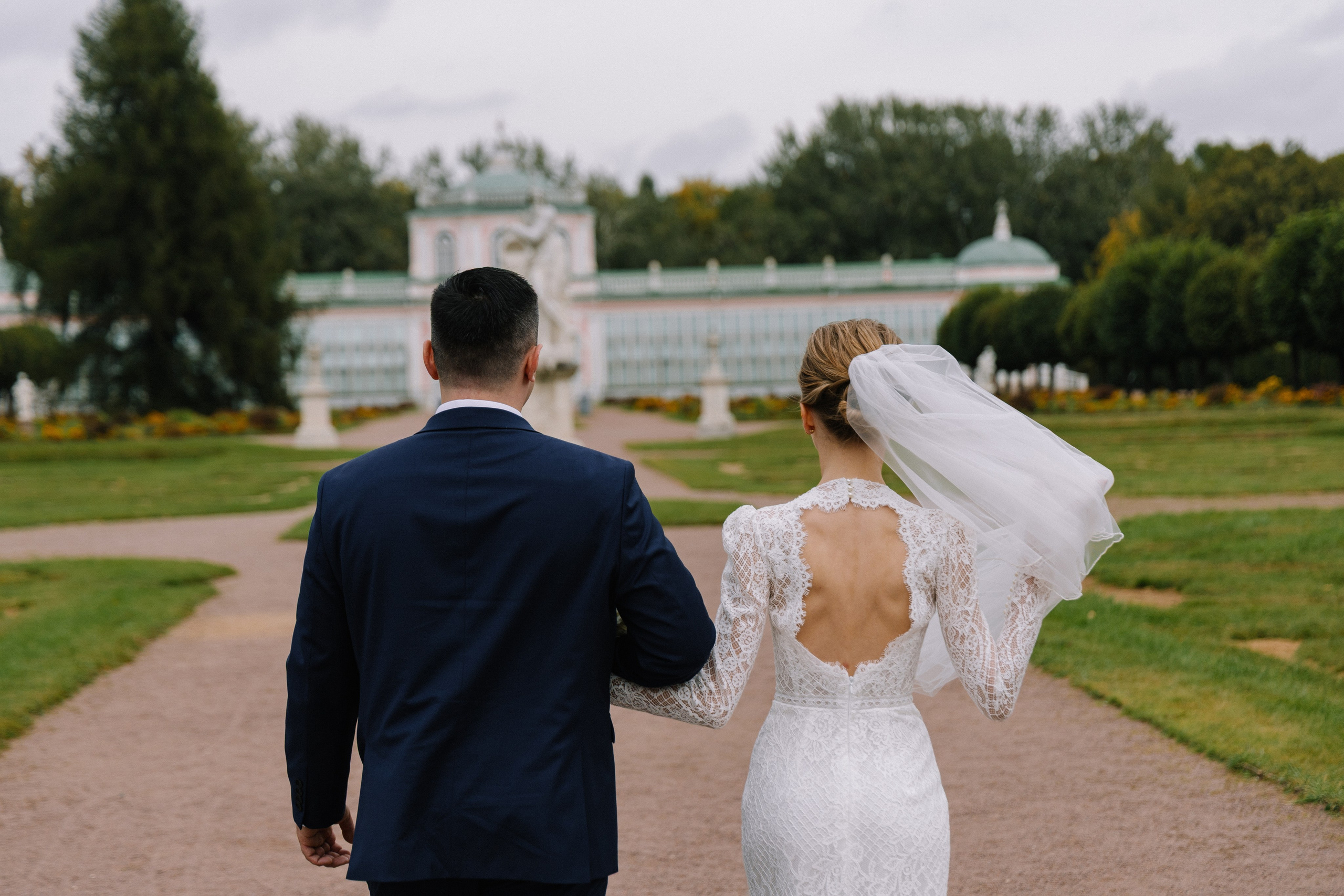 Primavera. Свадебный фотограф и видеограф в Москве, Виктор Архилюк