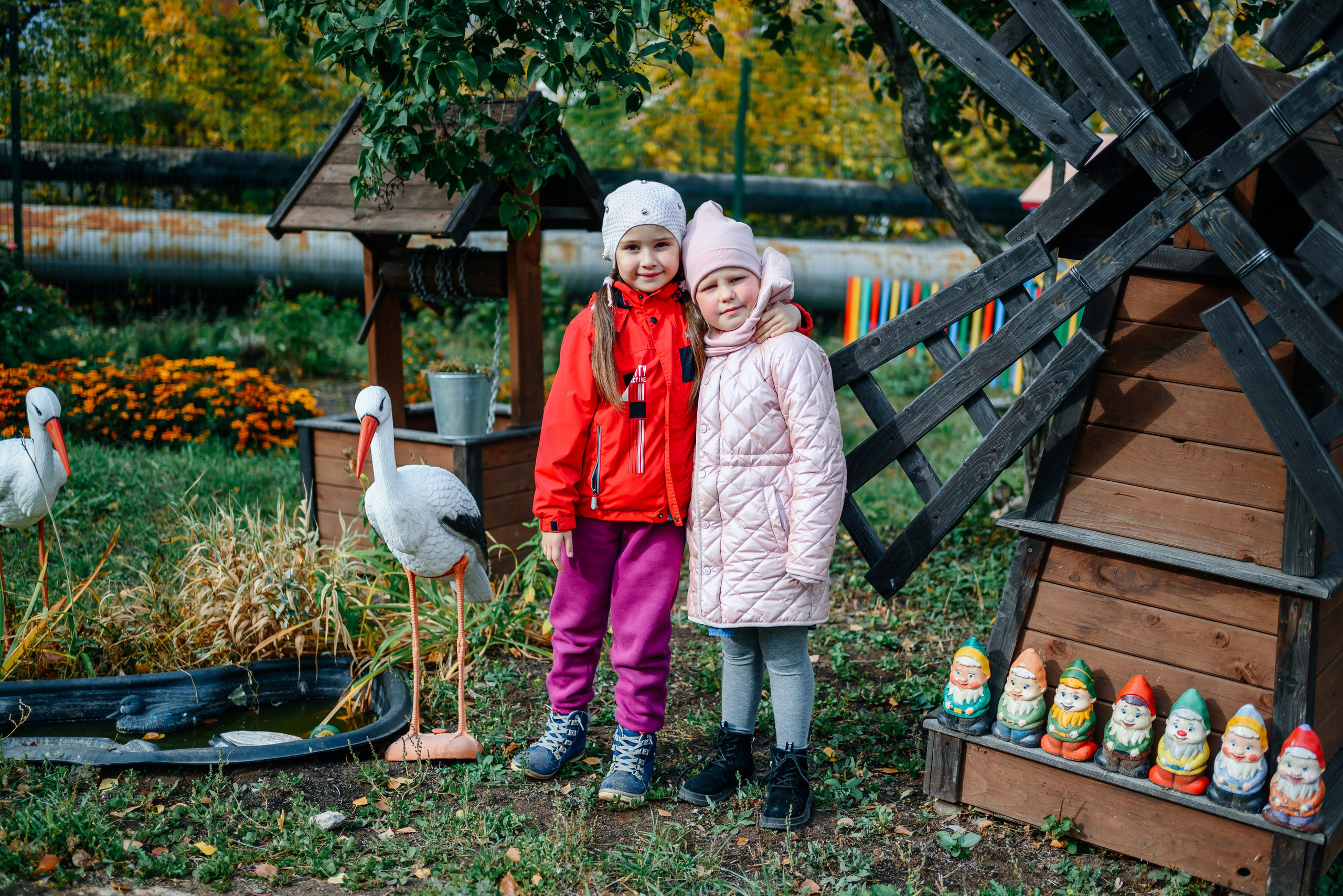 Детский сад. Фото. Современные выпускные альбомы. Воткинск