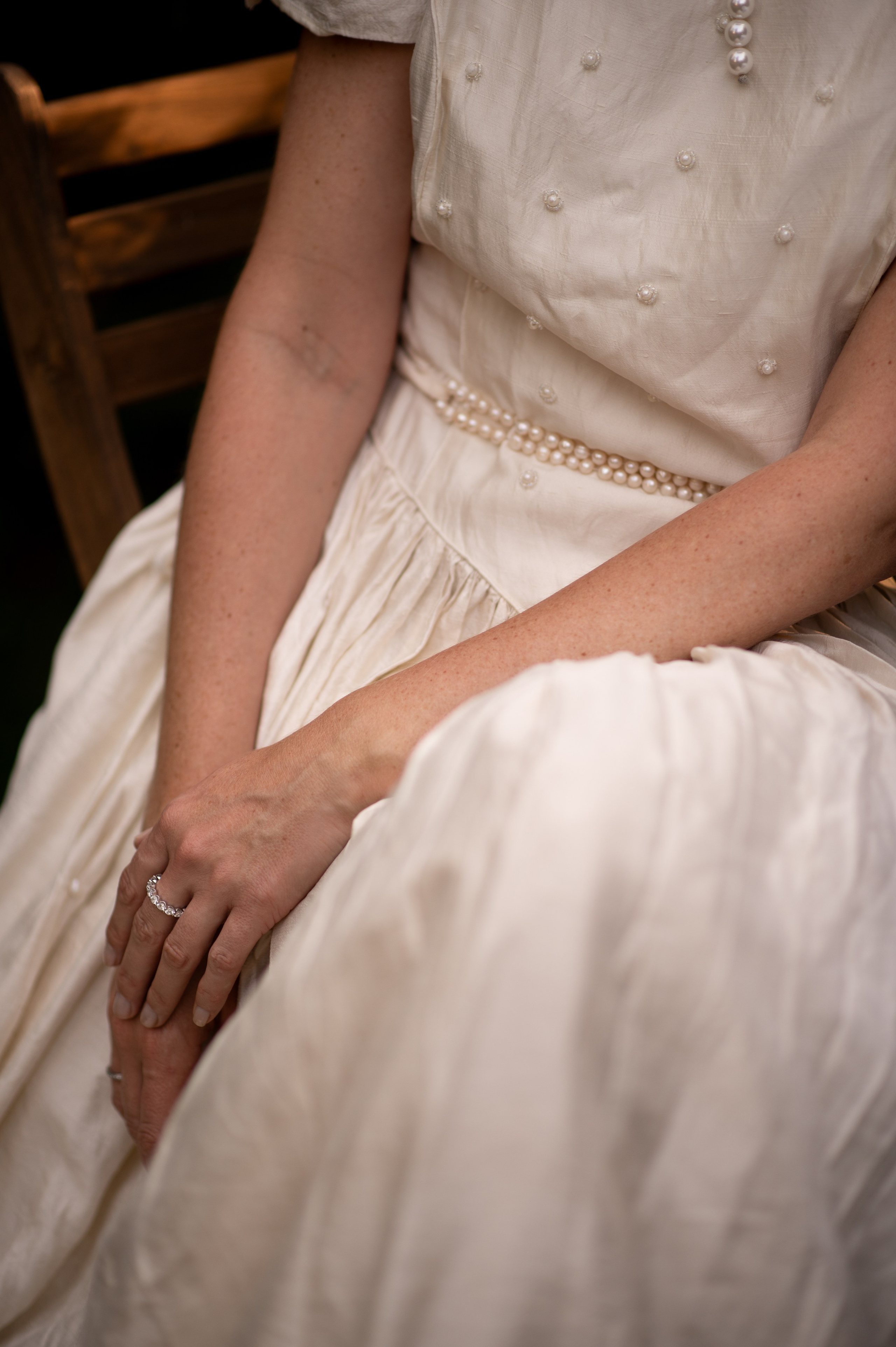 Villa Rossa. Винтажные фотосессии в Москве