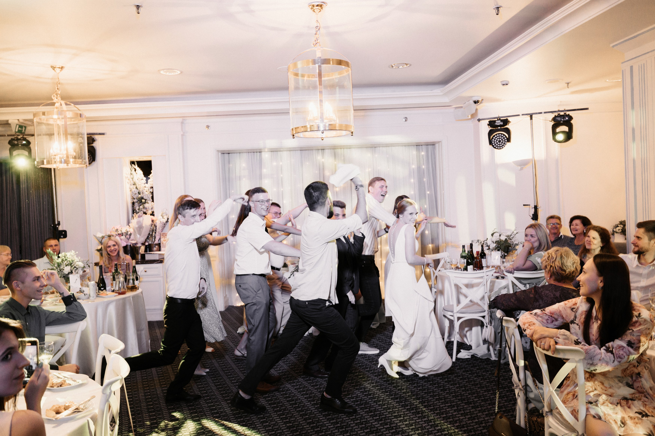 Никита и Лина. Свадебный фотограф Александр Давыдов