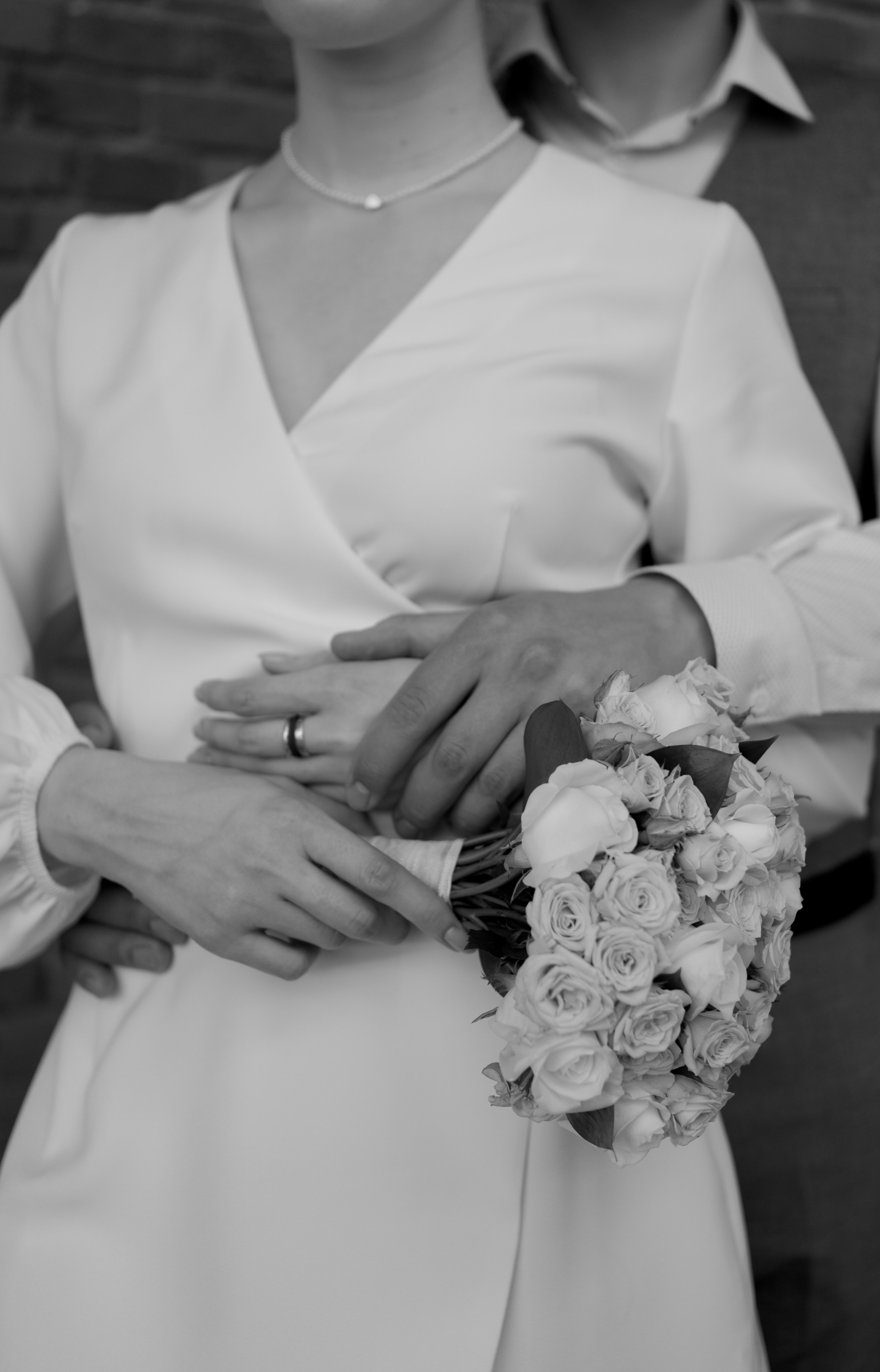 Денис и Юлия. Елена Чернега свадебный и коммерческий фотограф