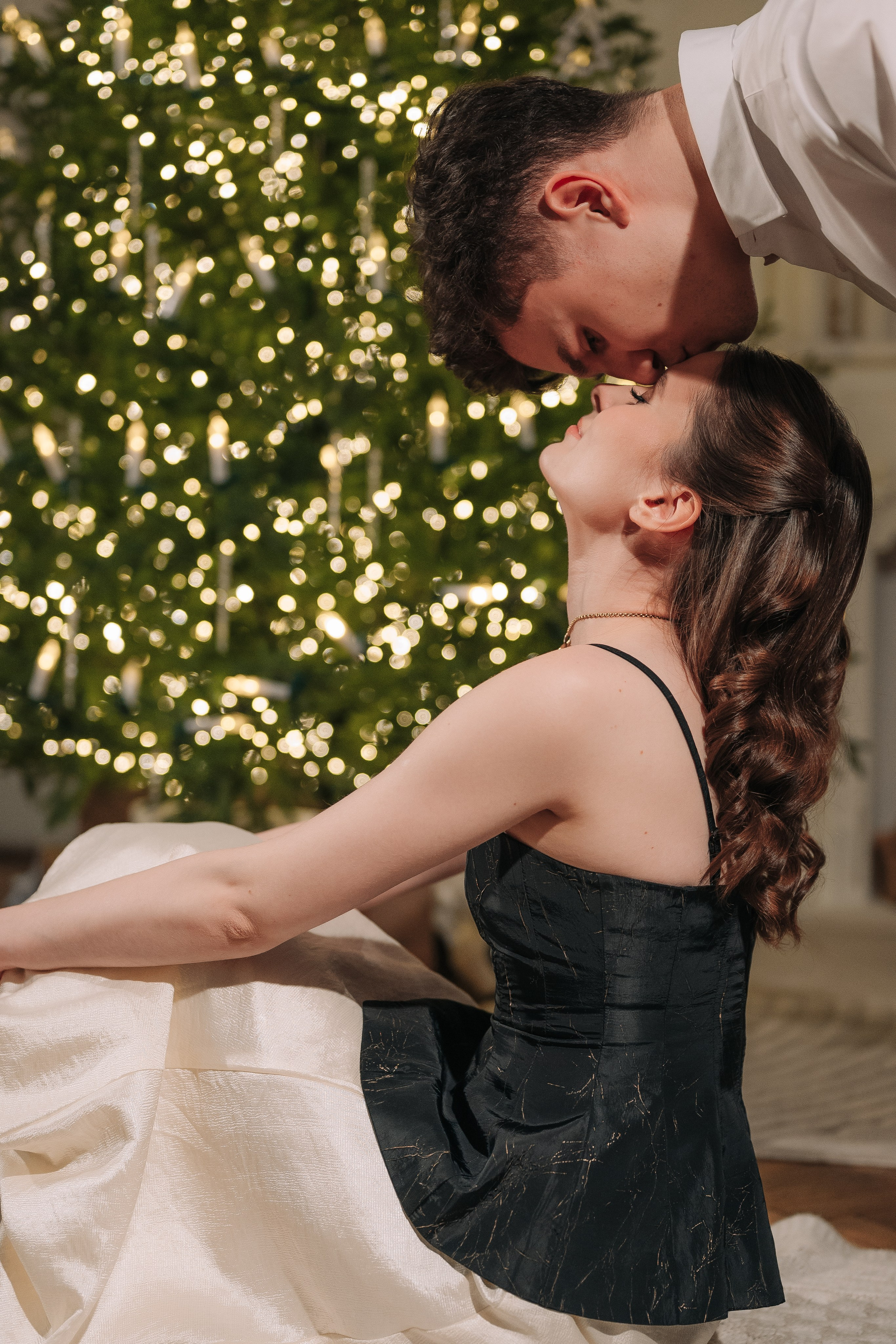 Иван и Ариадна. Иван Кубик — фотограф и видеограф