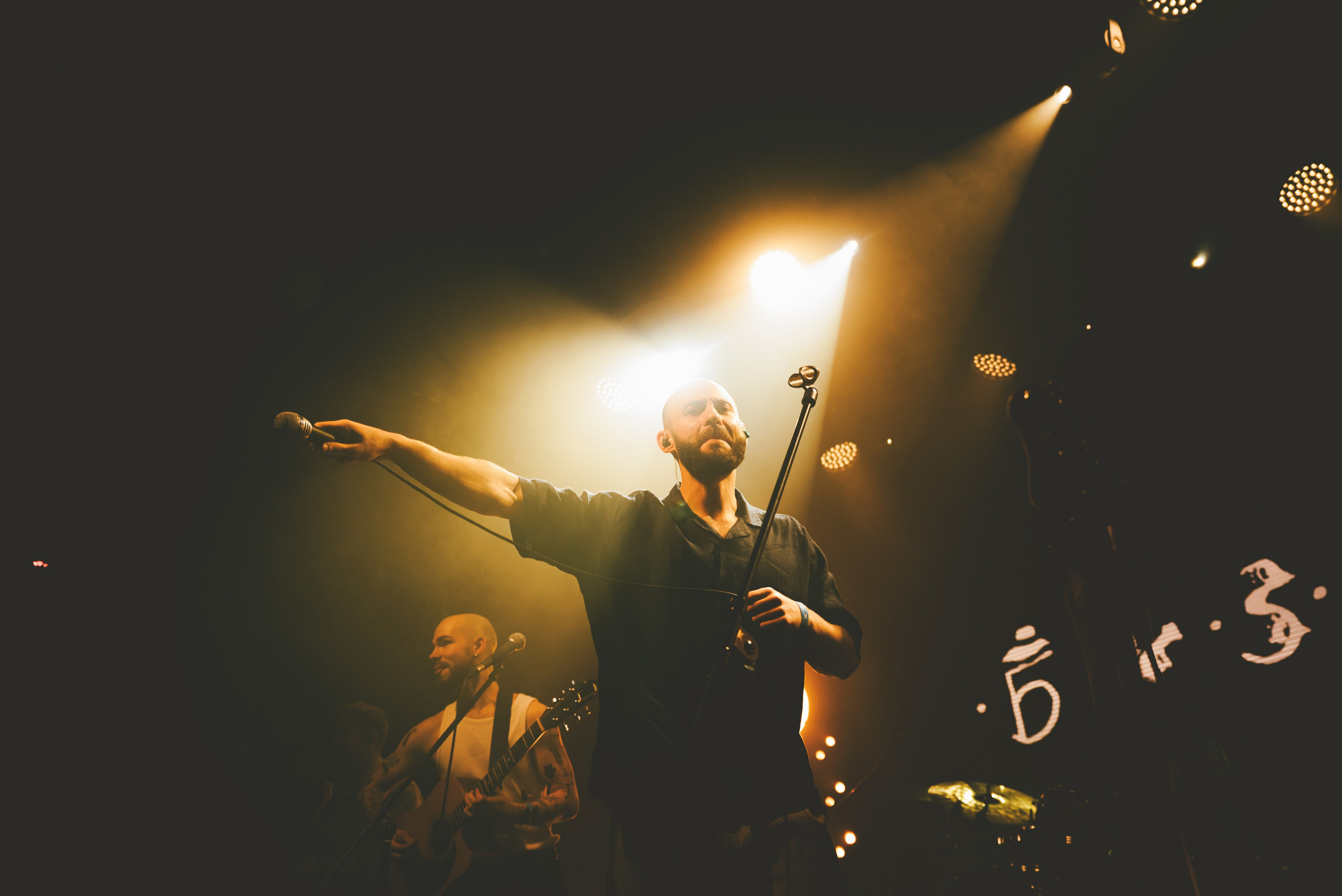 БАЗАР’25. RUSLAN ROZANOV