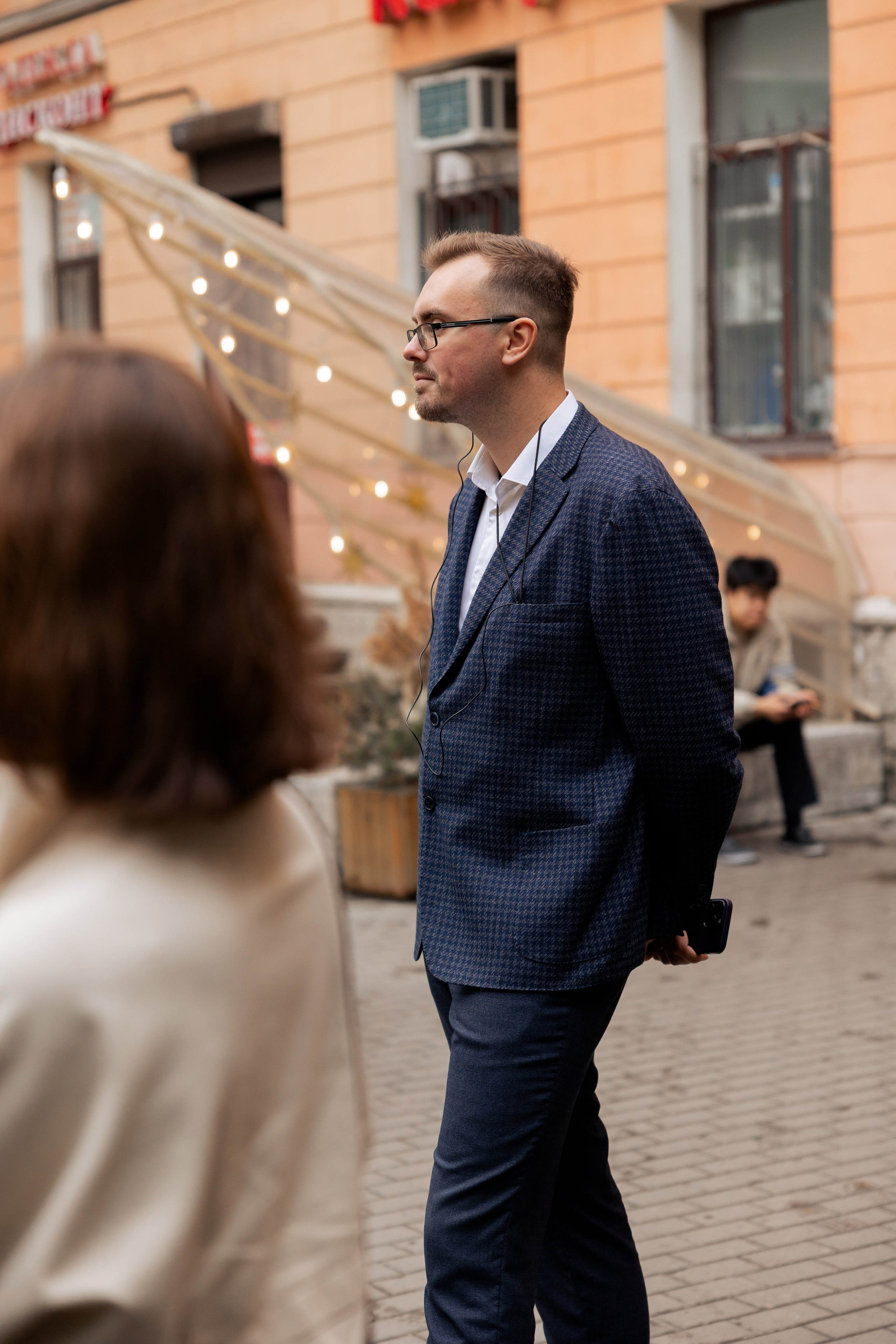 Репортаж.Прогулка-экскурсия для ГК «Еврострой». Фотограф в Санкт-Петербурге Ефремова Наталья