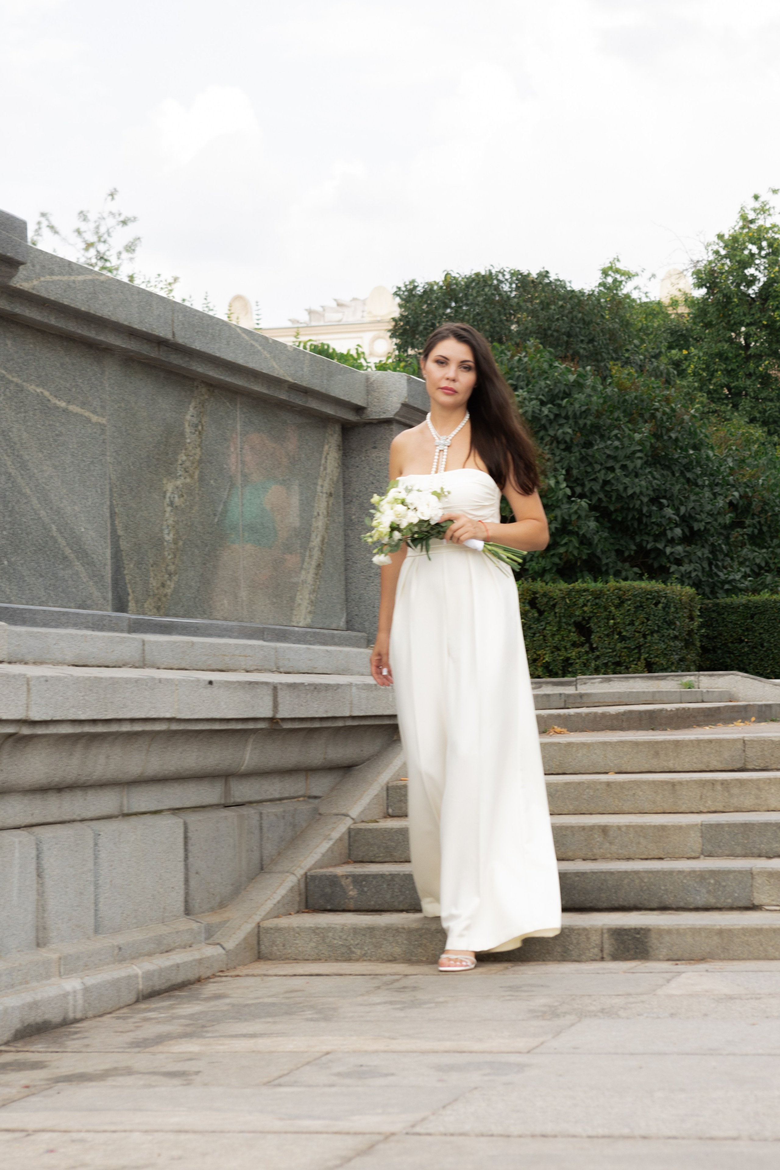 Сергей и Динара. Наталья Косьянова. Ваш фотограф. Москва