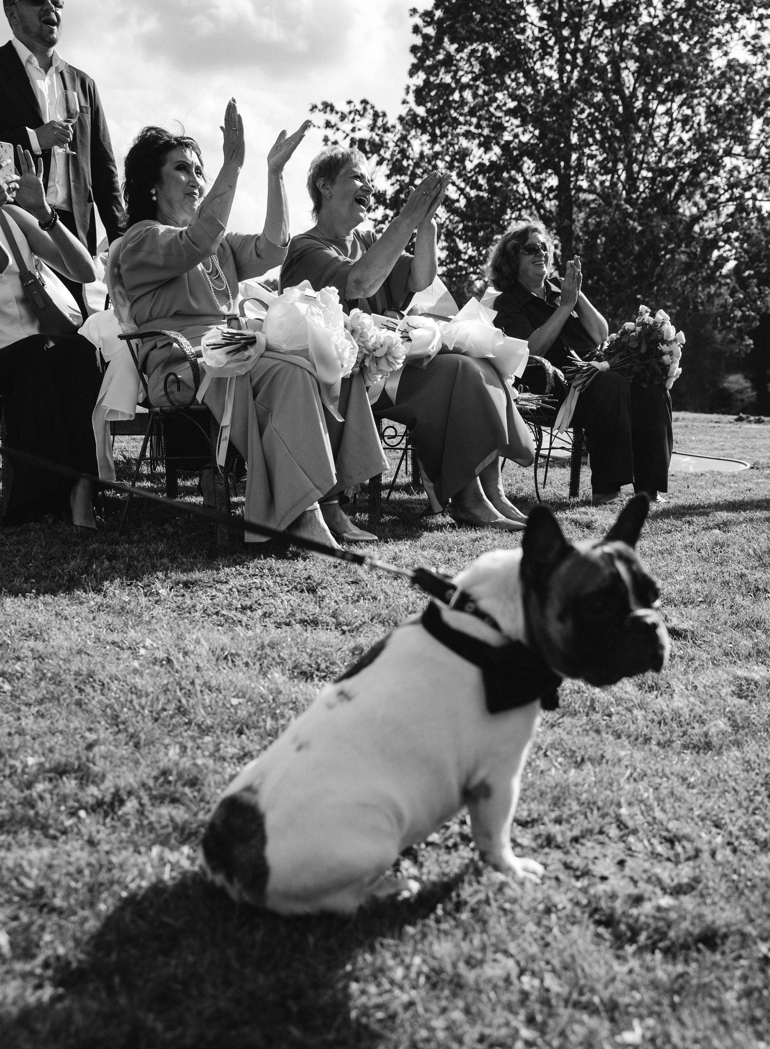 Валерия и Николай. Свадебный и портретный фотограф в Калининграде и Москве Марк Юдинцев