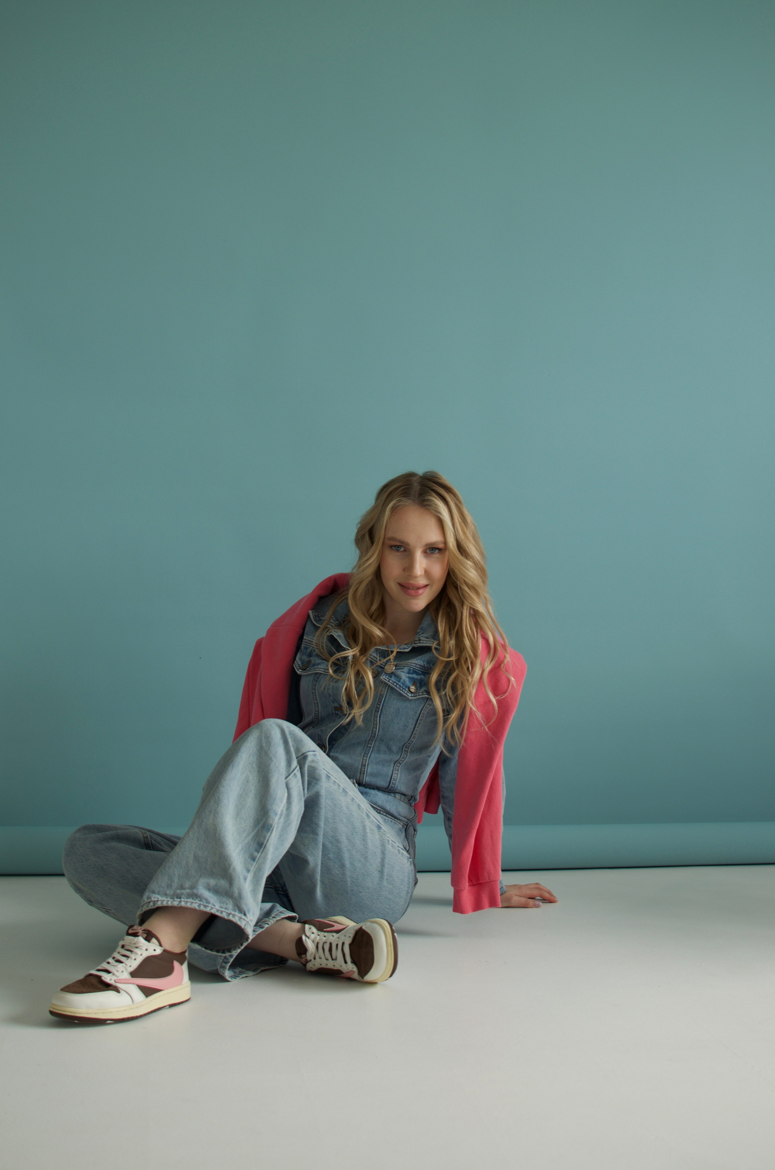 Ксения. Фотограф в Евпатории и по Крыму с которым комфортно всем Добровольская Татьяна