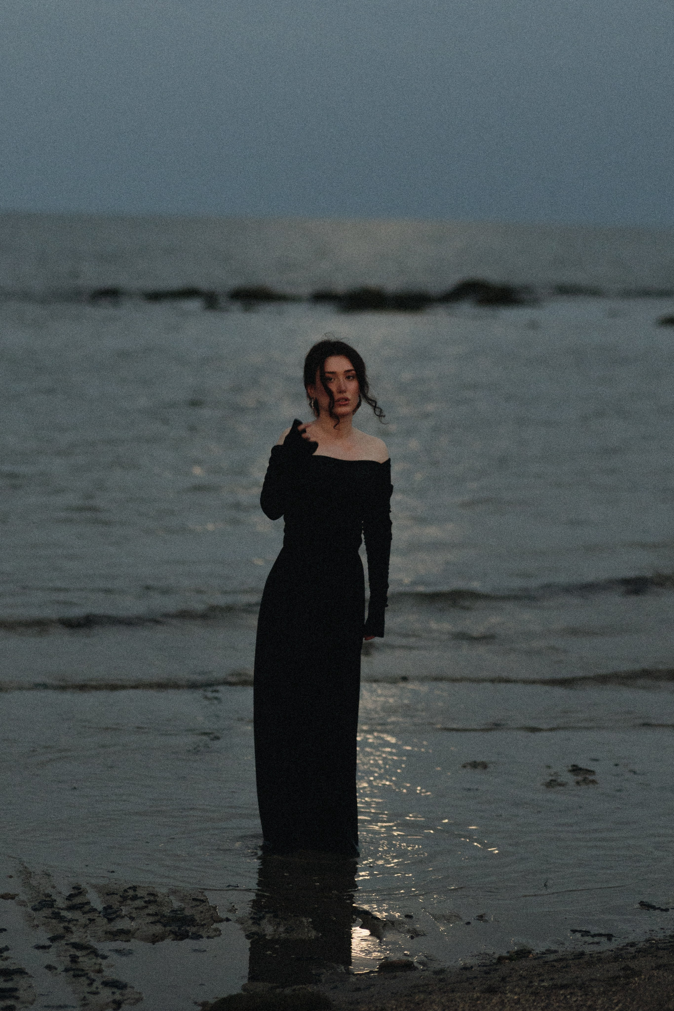 Женский портрет. Свадебный и портретный фотограф в Дагестане