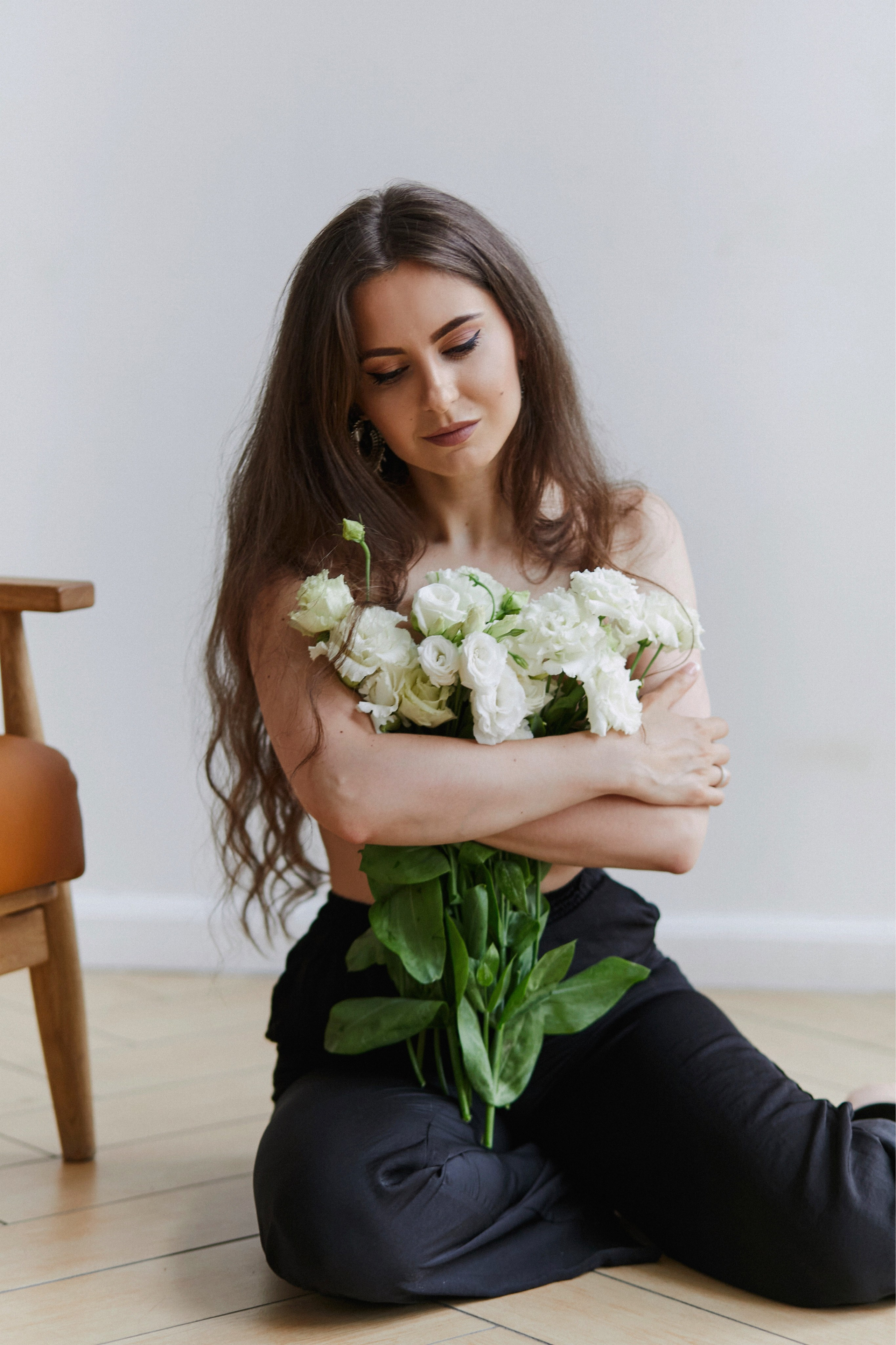 Инна. Главная