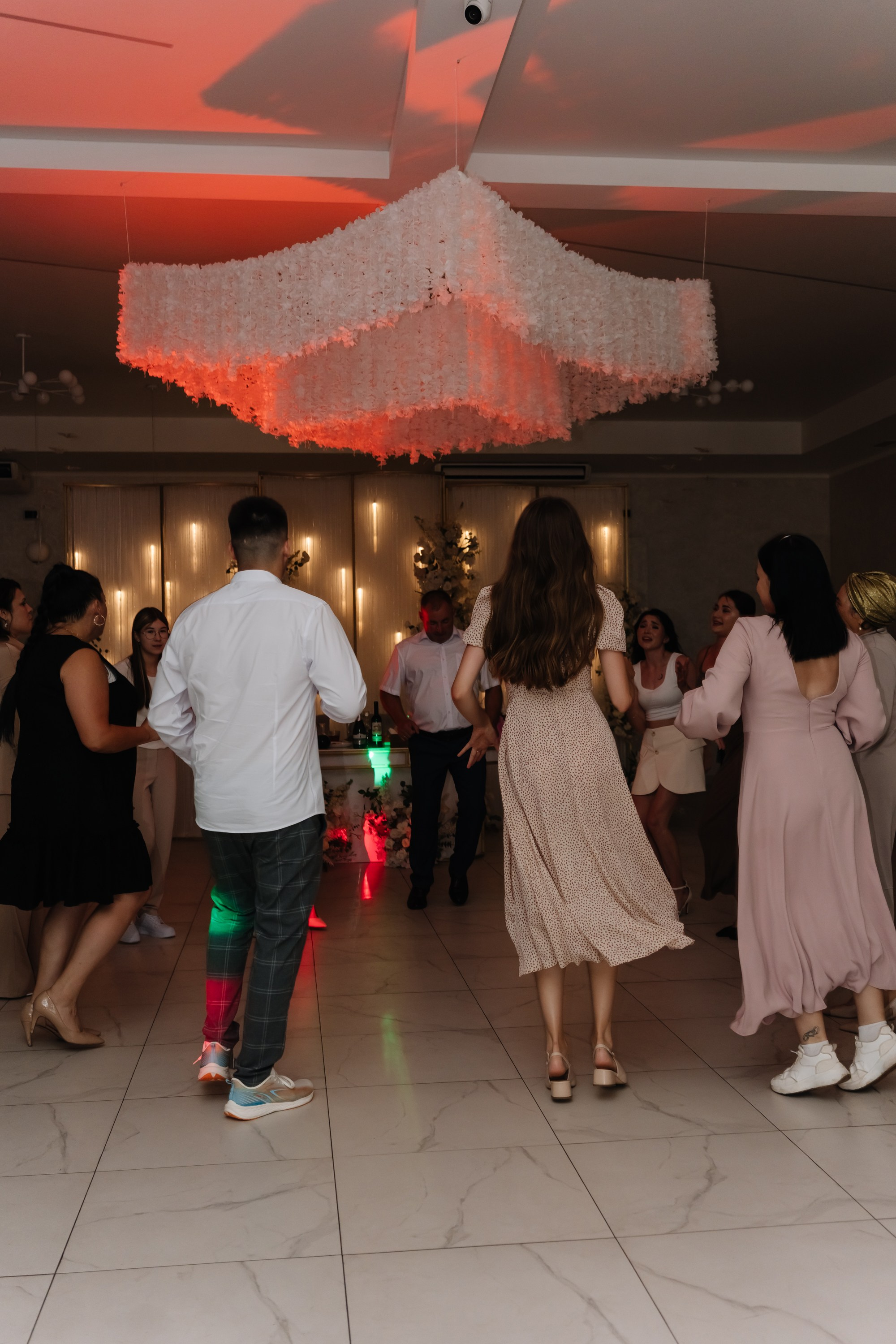 Igor & Elvina. RAMZIYA KAZAKOVA