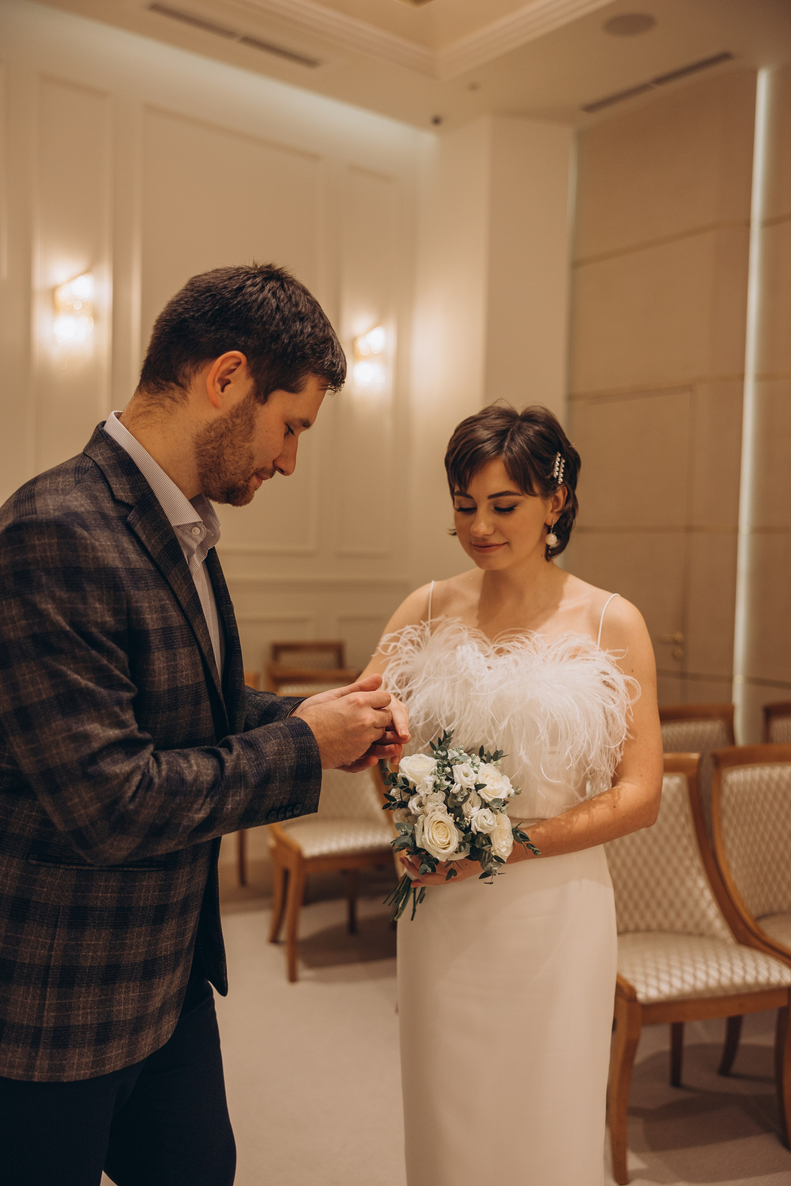 Юлия & Александр. Семейный фотограф в Москве Виктория Ястребинская