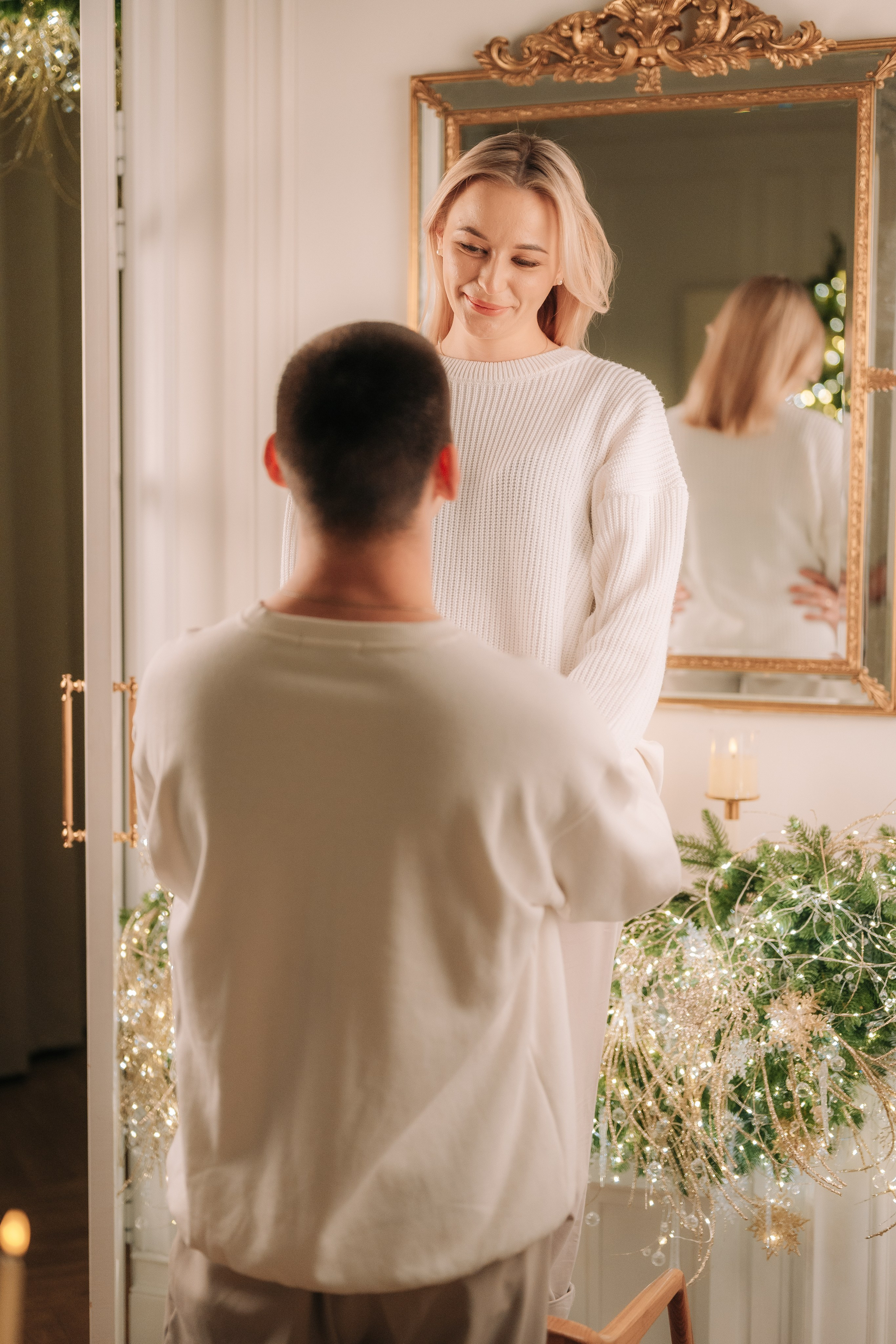 Андрей и Наталина. Иван Кубик — фотограф и видеограф