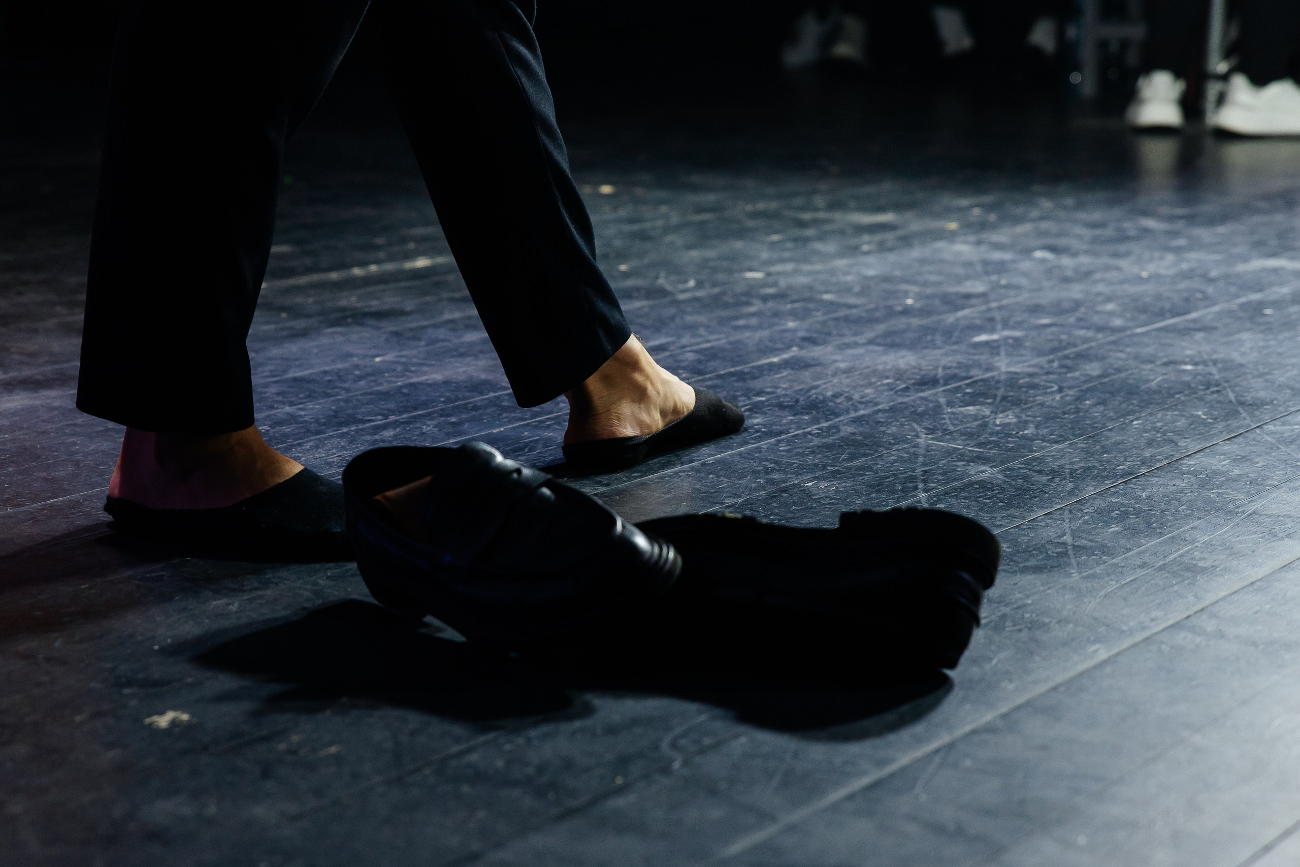 Большое Slime Show. Свадебный и репортажный фотограф в Новосибирске Федор Гладков