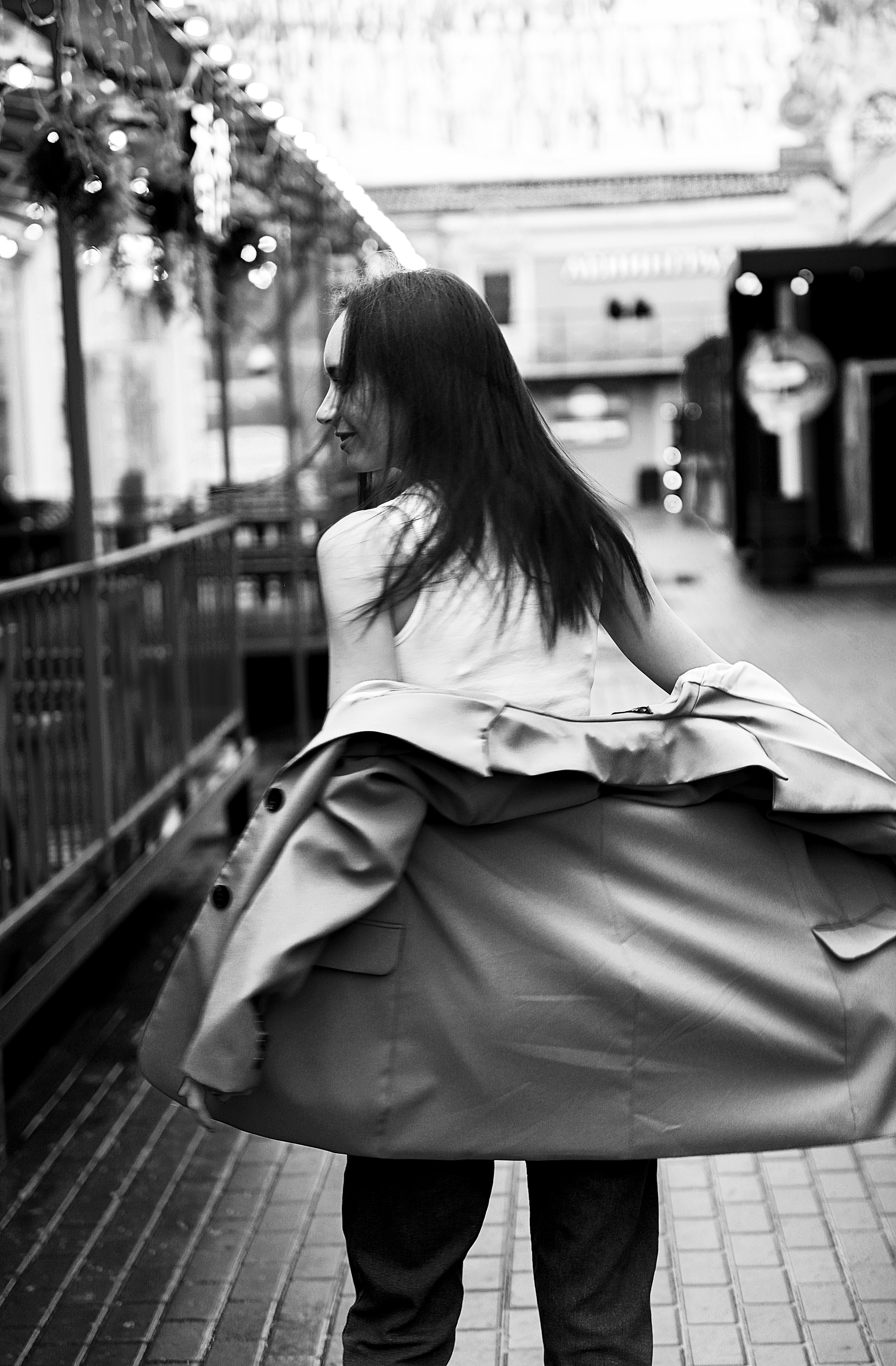 Фотосет уличный. Свадебный, семейный, детский, контент фотограф в Омске Максим Ильин