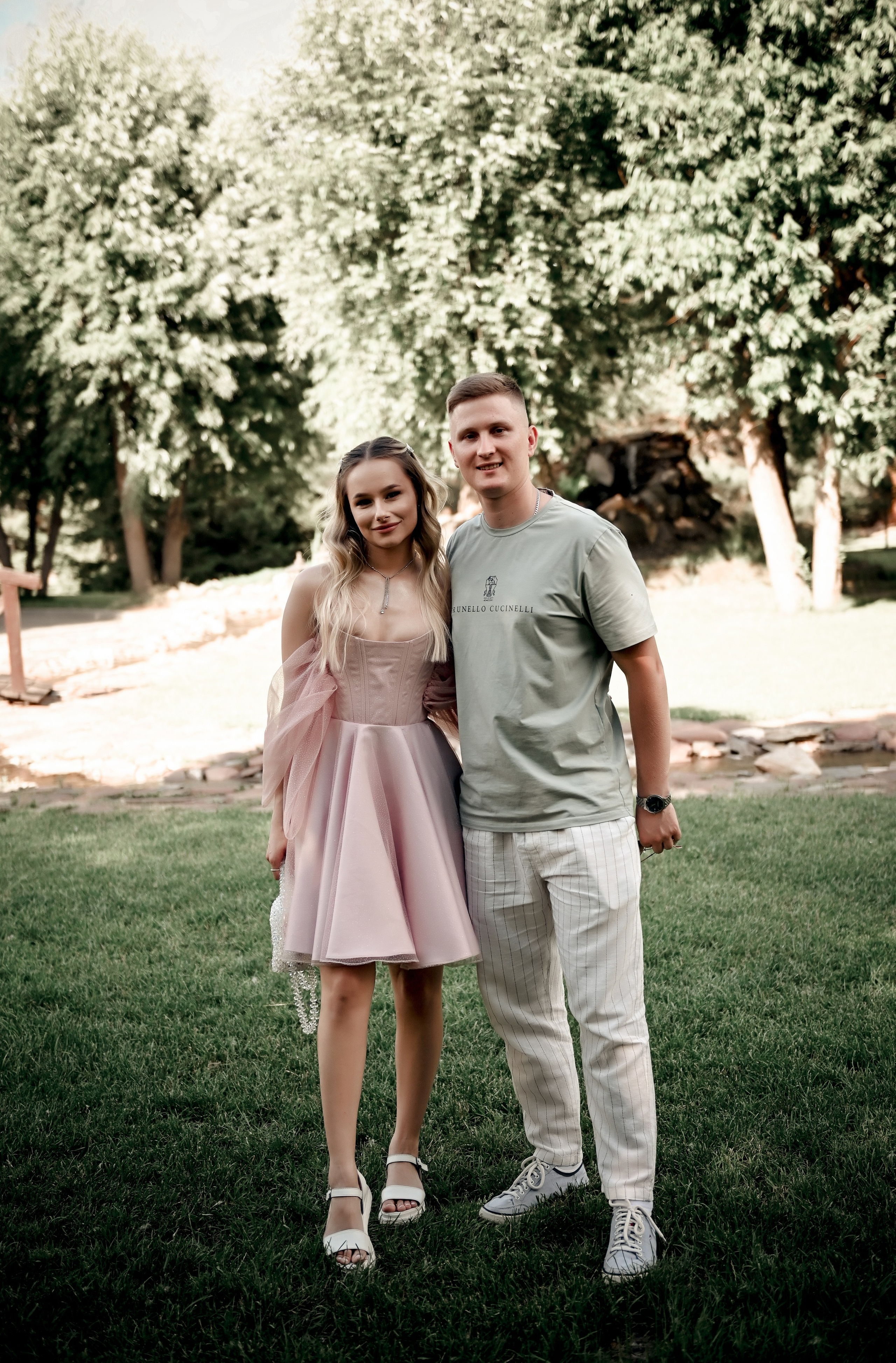 Алексей и Дарья. Свадебный, семейный, детский, контент фотограф в Омске Максим Ильин