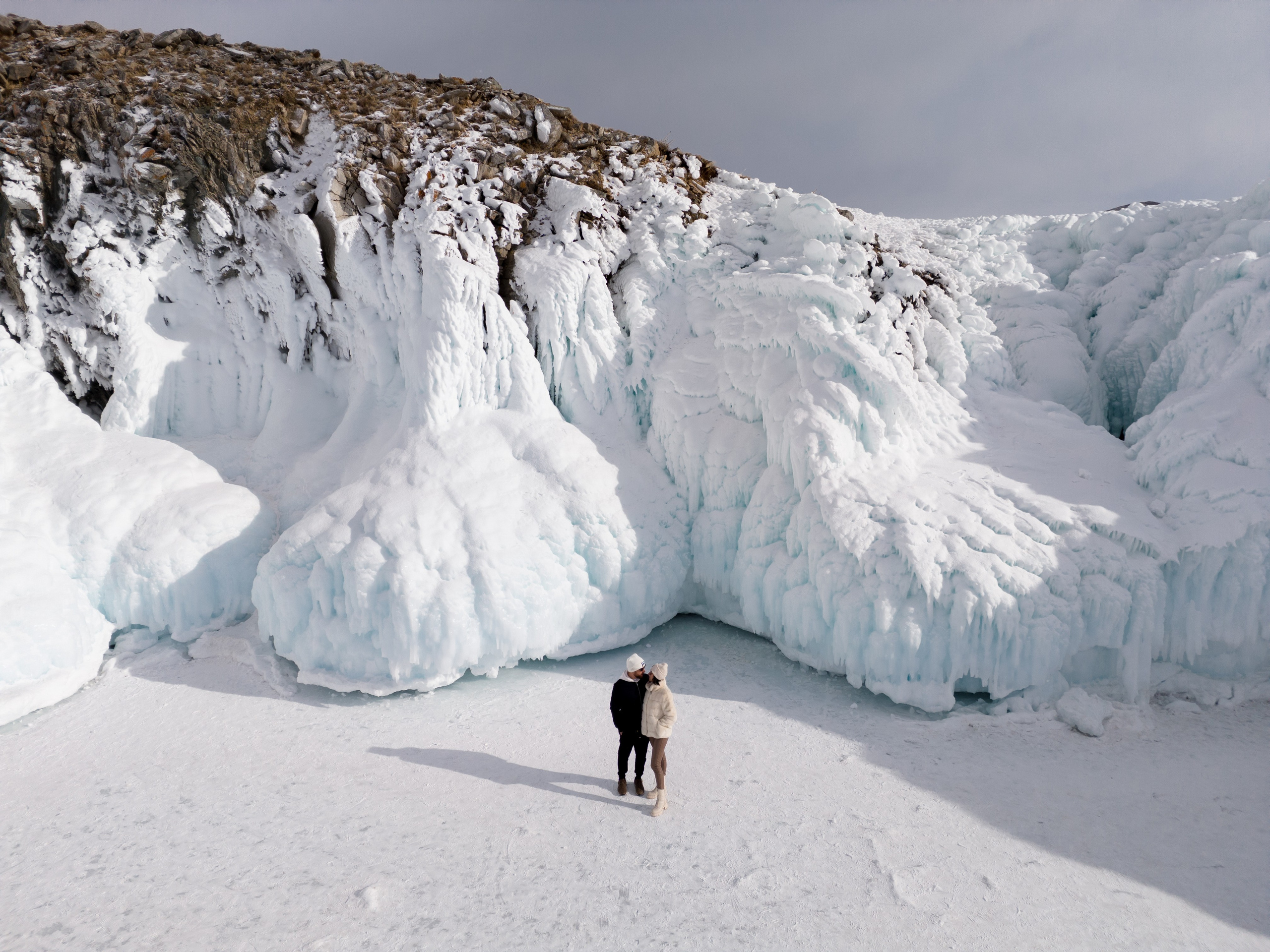 Аэросъемка. Пилот, фотограф и оператор Баркалова Светлана