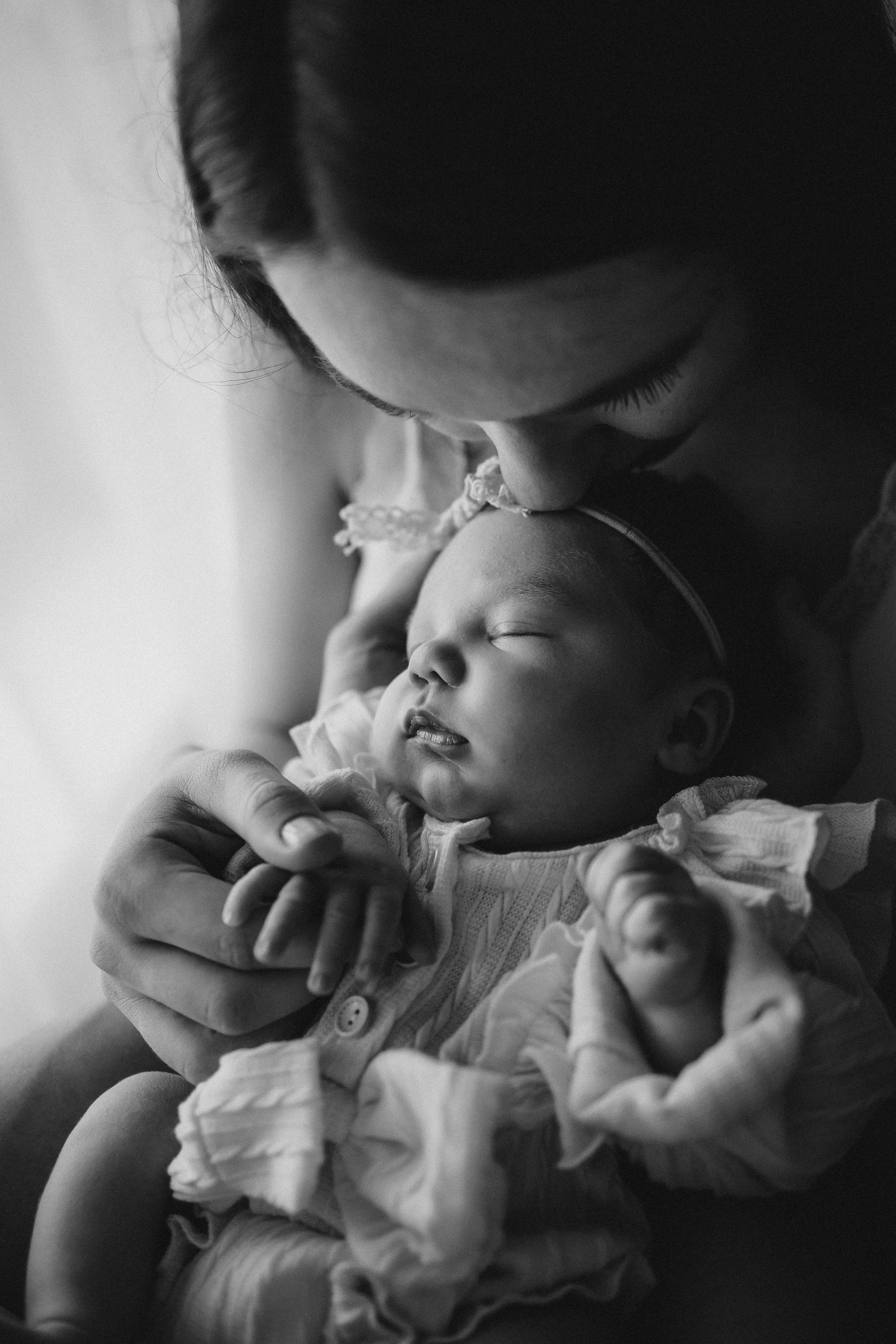 Камилла. Семейный фотограф новорожденных (домашний ньюборн) | УФА |Гульнара Зиновьева