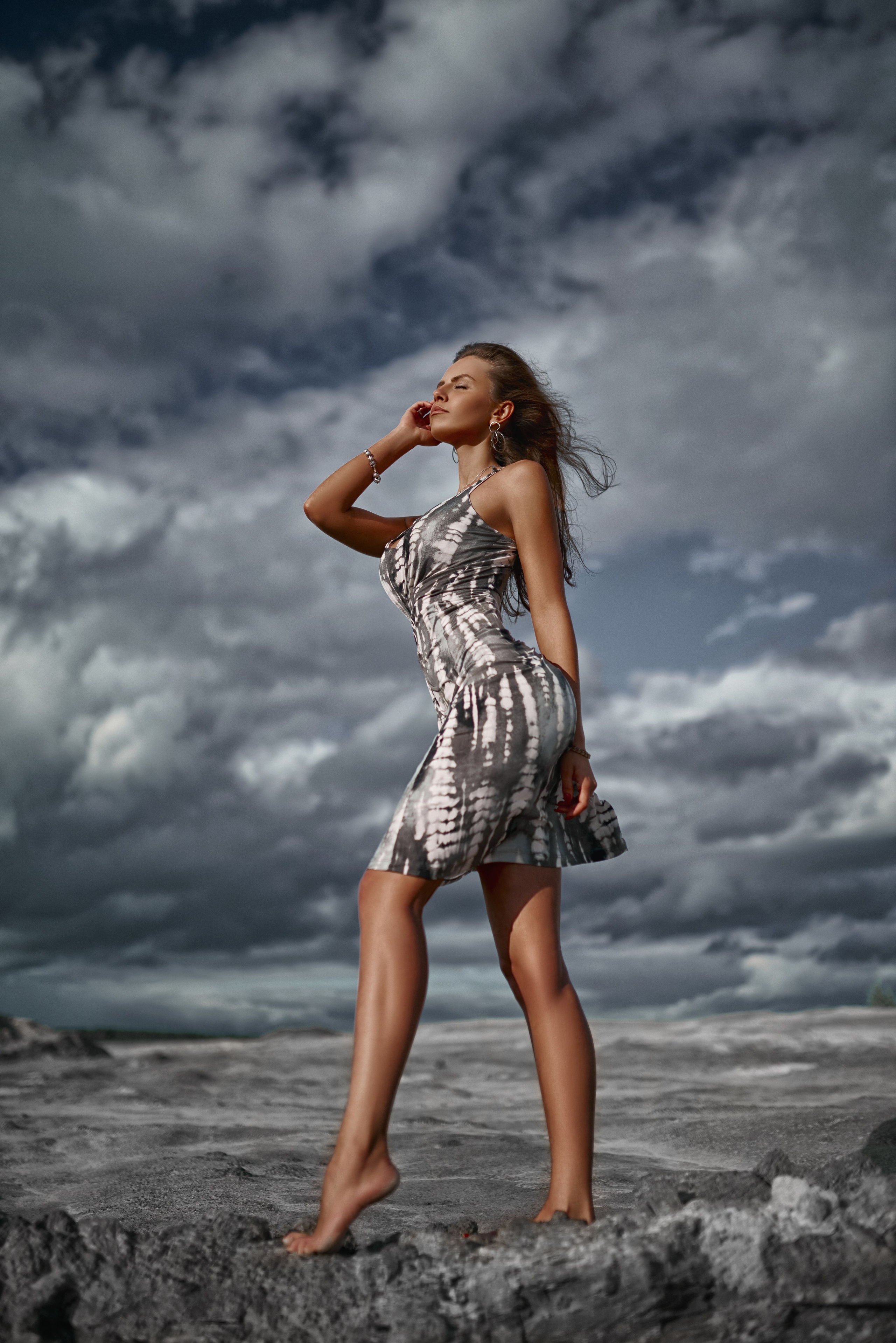 Фотопрогулка по Екатеринбургу для динамичных и живых кадров