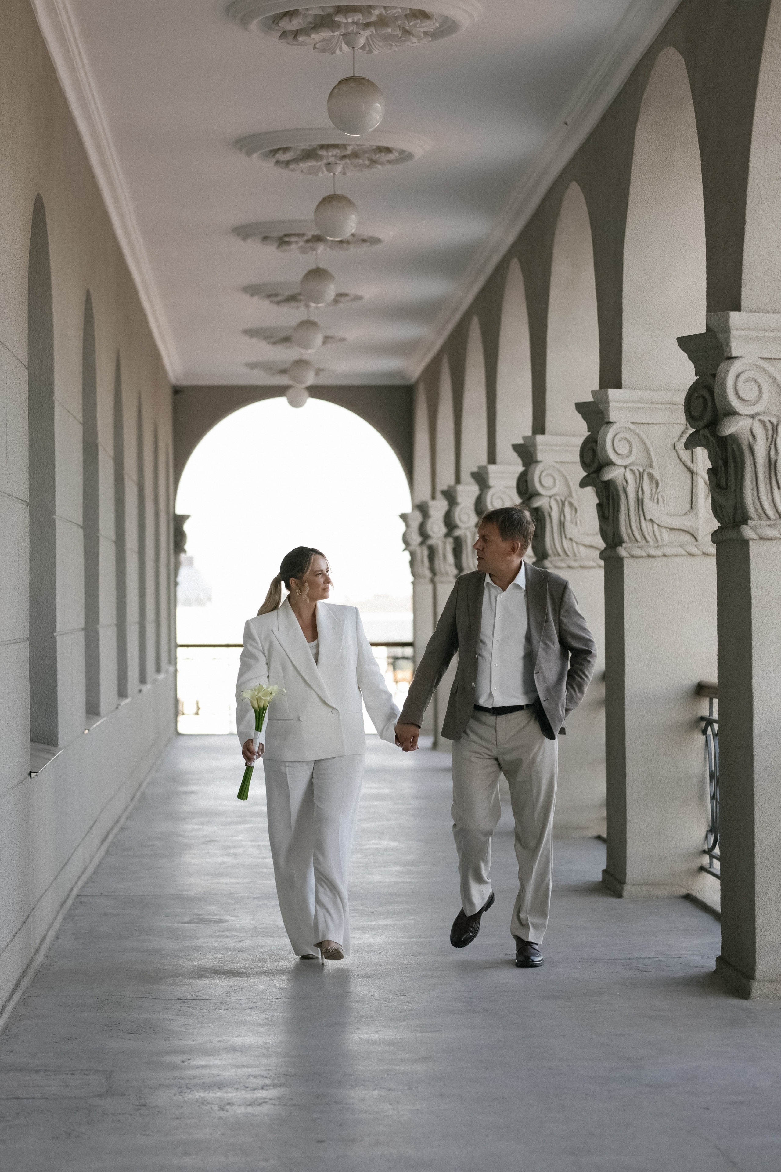 АНАСТАСИЯ & ДМИТРИЙ ` 05.07.25. Maria Startseva Photo