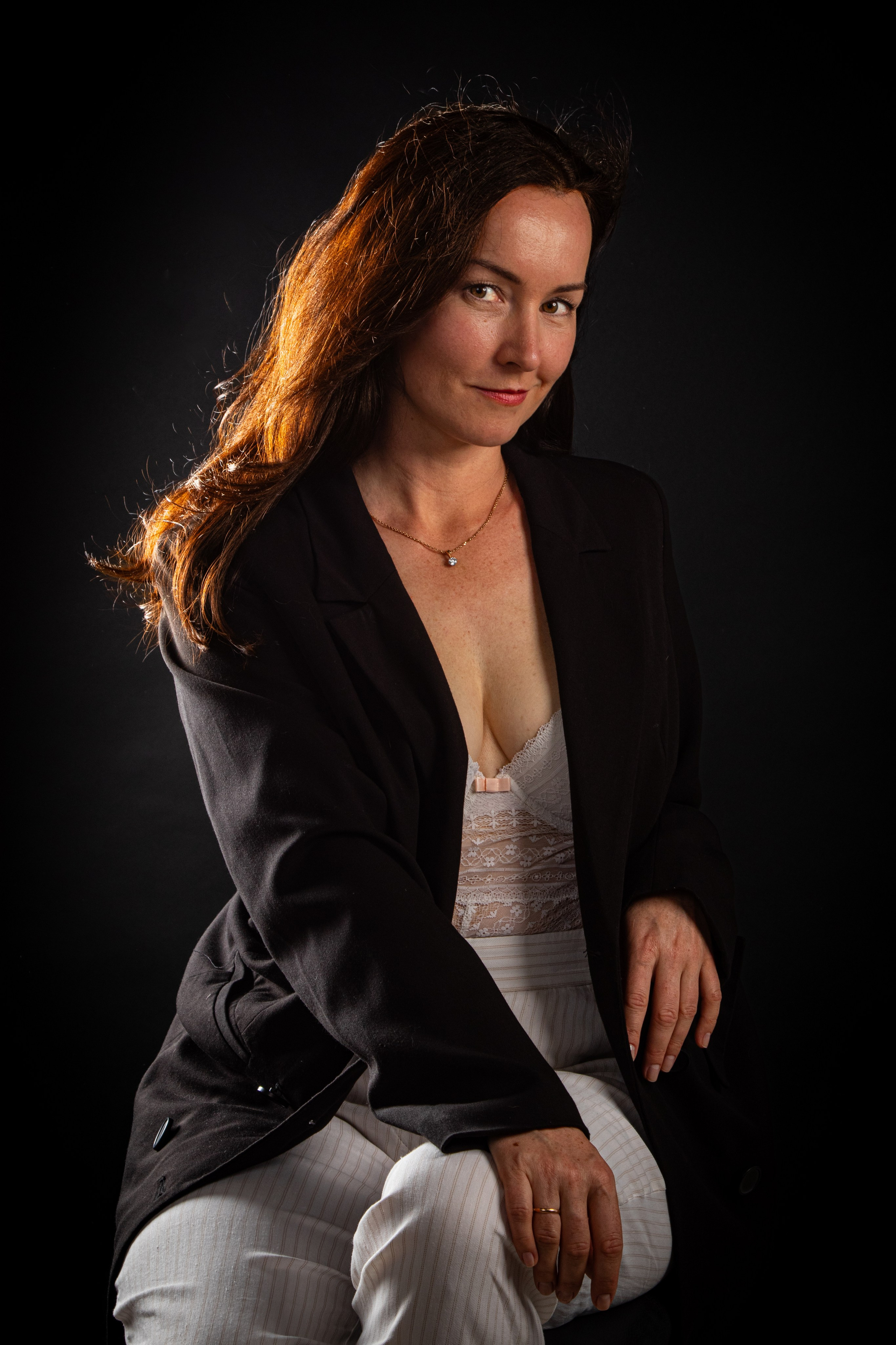 Надежда Бояринцева. Фотограф в Нижнем Новгороде Екатерина Хисматулина