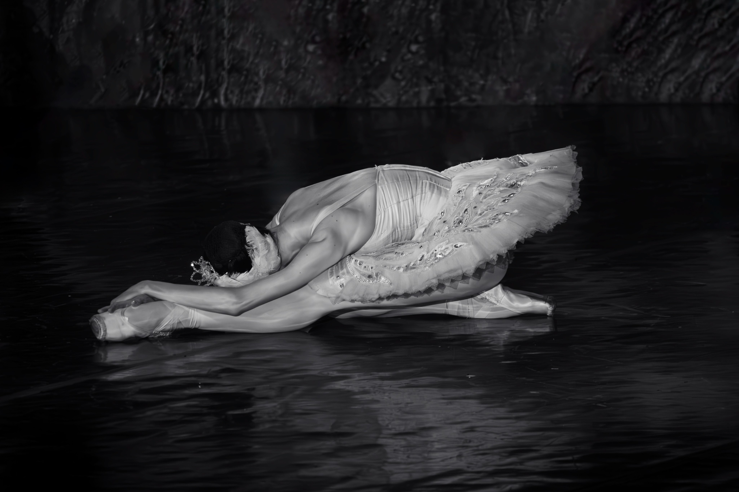 Лебединое озеро. Имперский русский балет. Фотограф в Нижнем Новгороде Екатерина Хисматулина