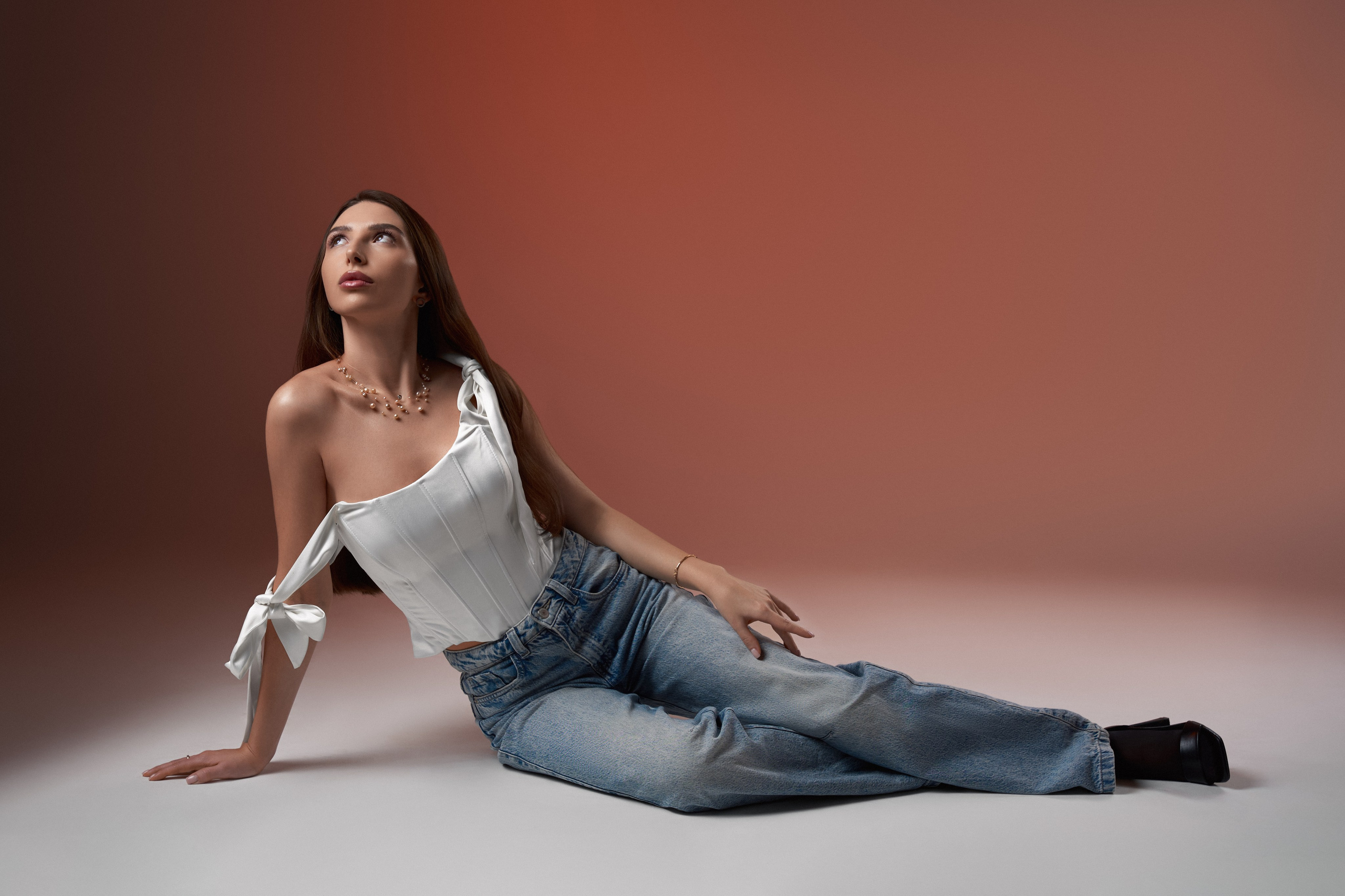 Индивидуальные съемки. Фотограф в Санкт-Петербурге Алина Маркова