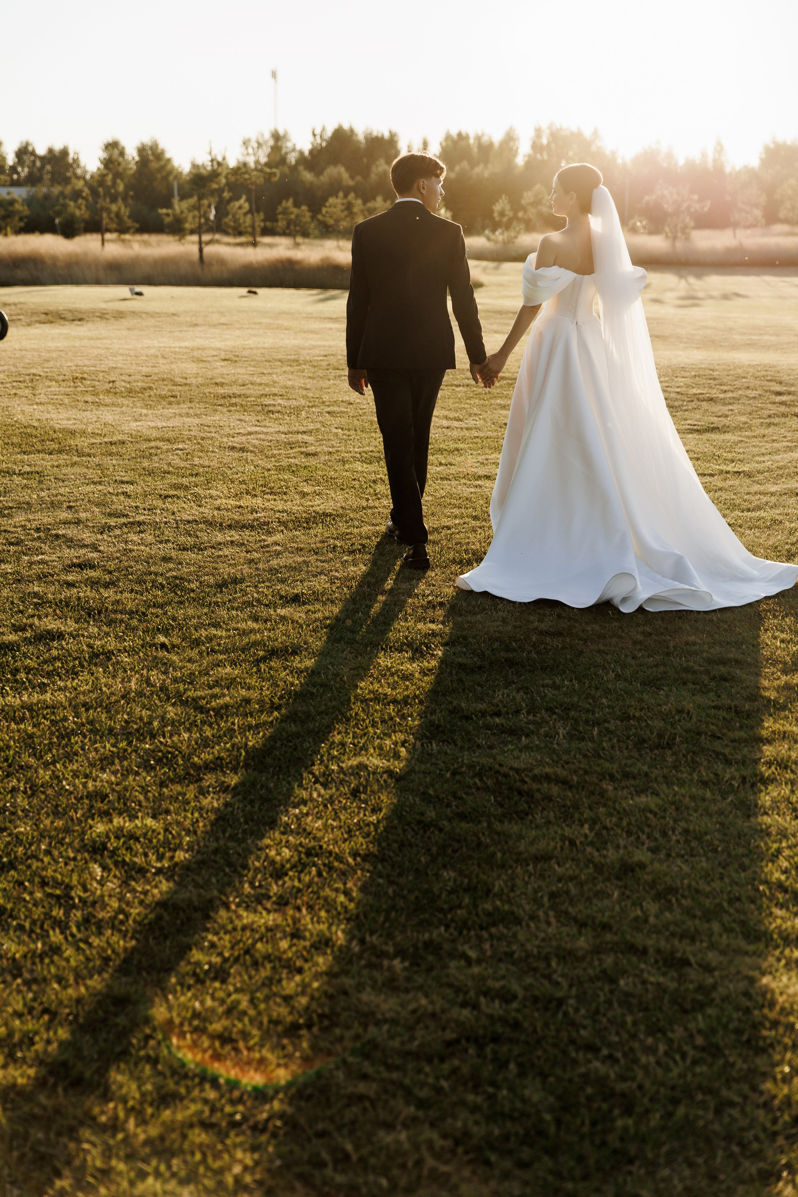 D&O. Свадебный фотограф Екатерина Худякова — Ярославль, Санкт-Петербург, Москва